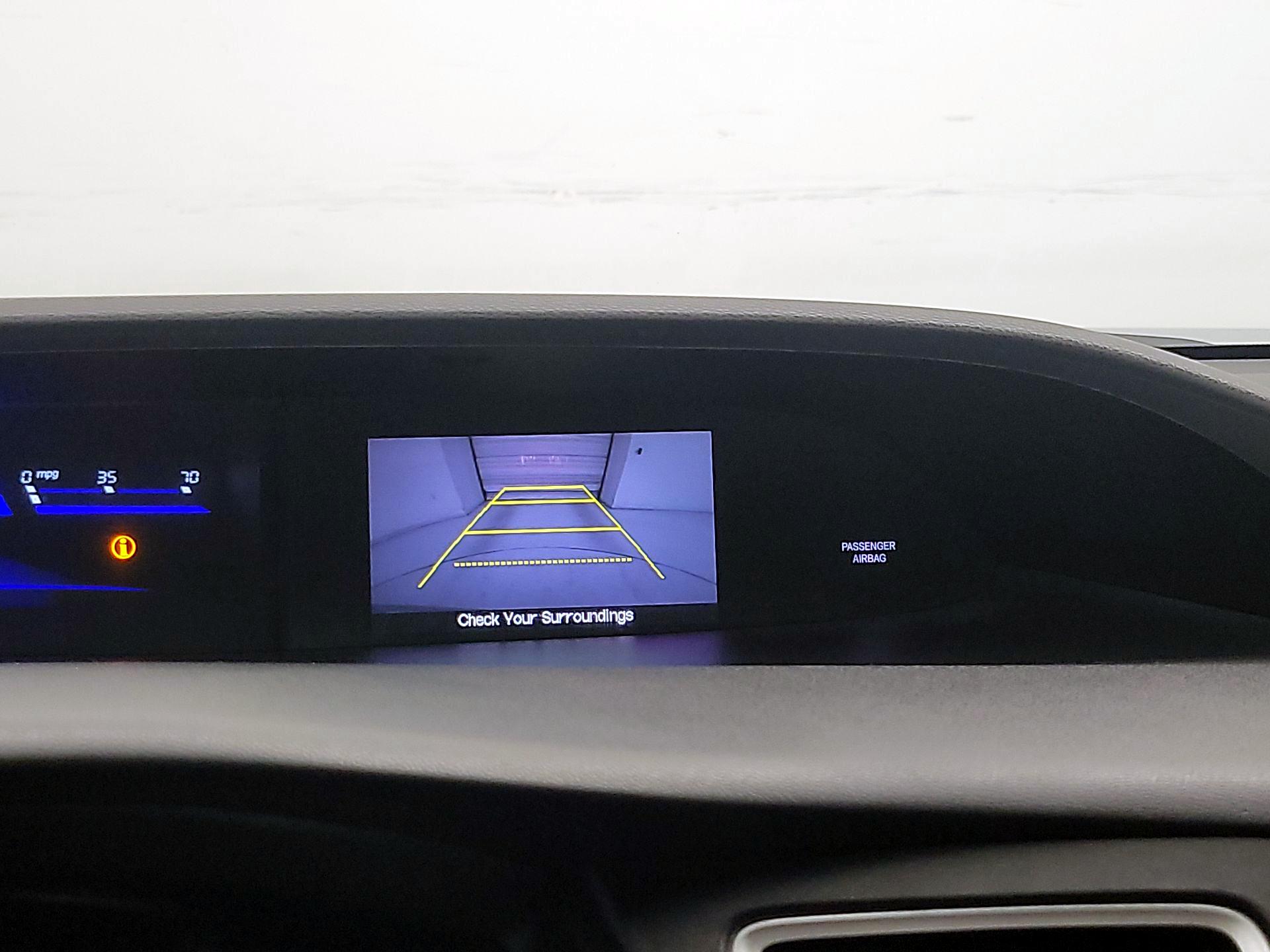 Thumbnail: 2015 Honda Civic - 14