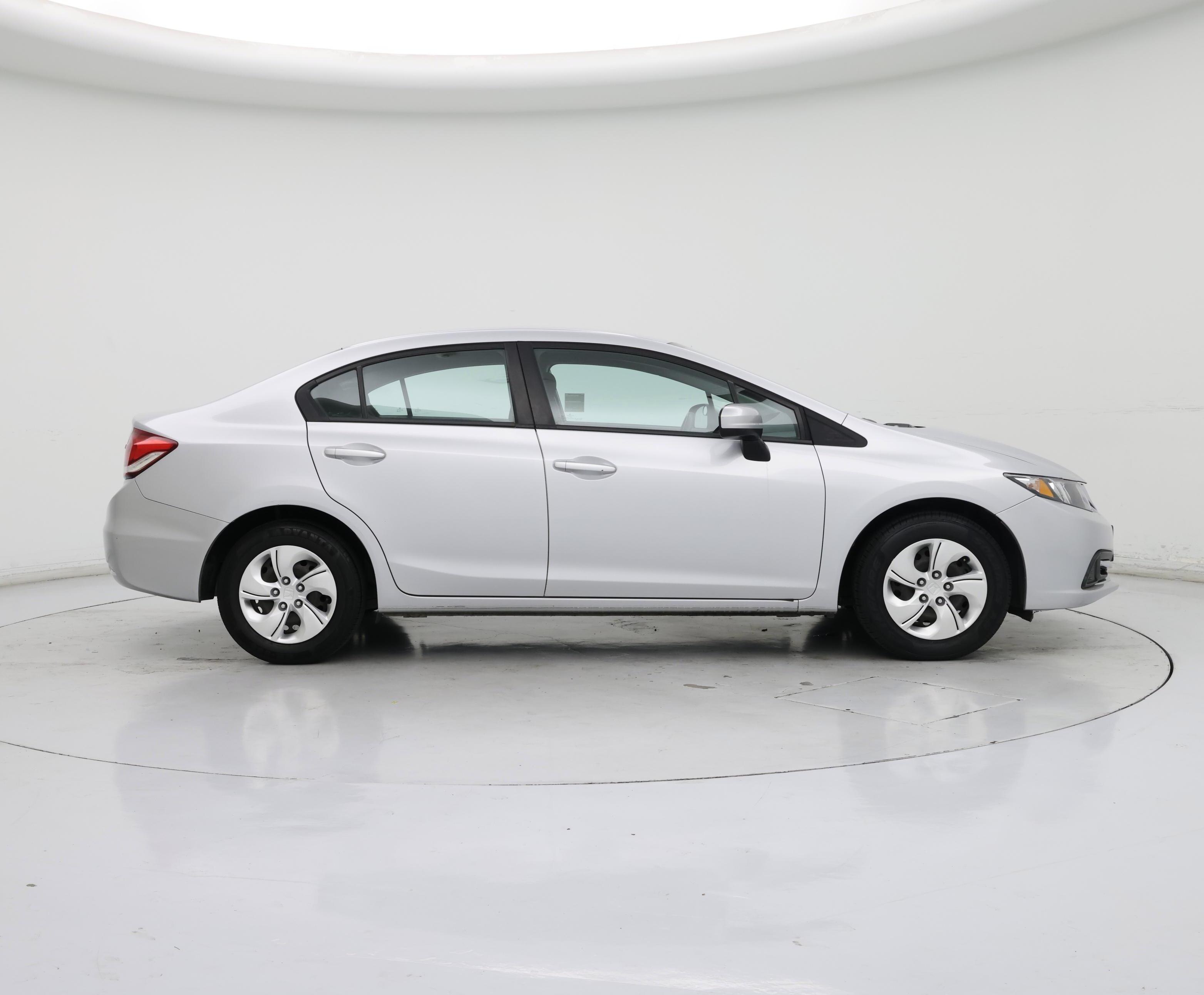 Thumbnail: 2015 Honda Civic - 7