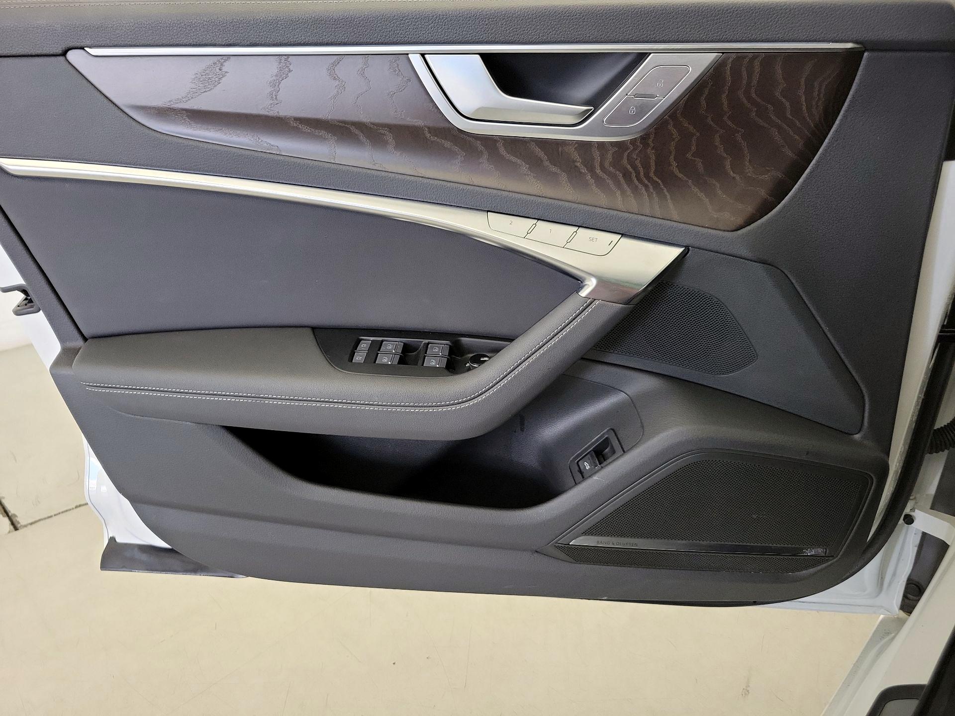 Thumbnail: 2019 Audi A6 - 12
