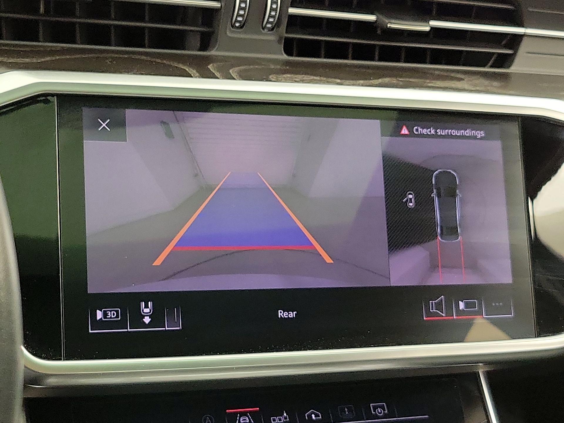 Thumbnail: 2019 Audi A6 - 15