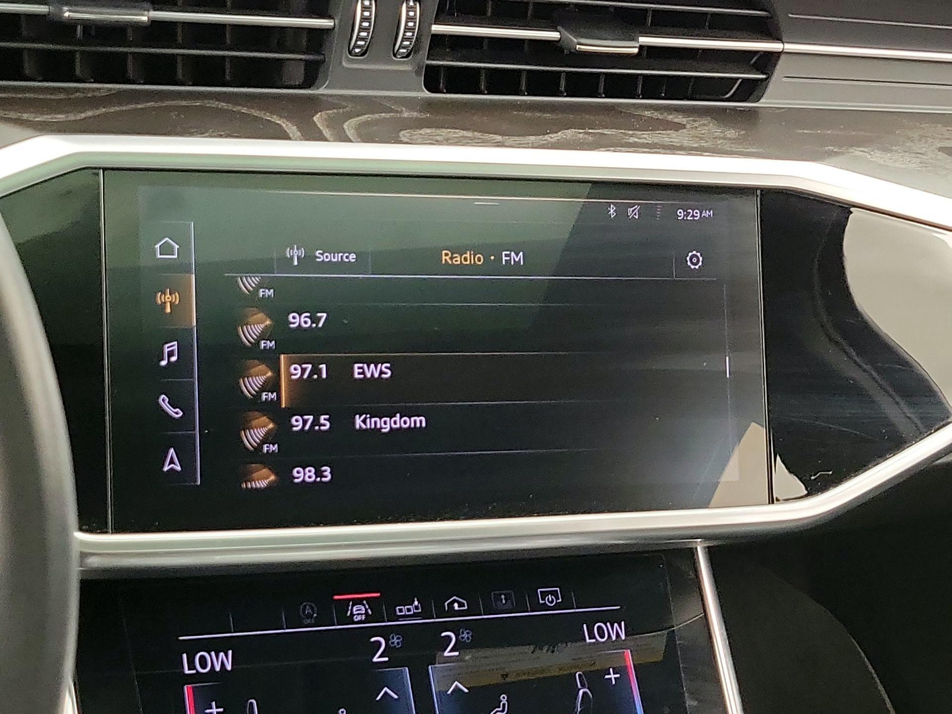 Thumbnail: 2019 Audi A6 - 16