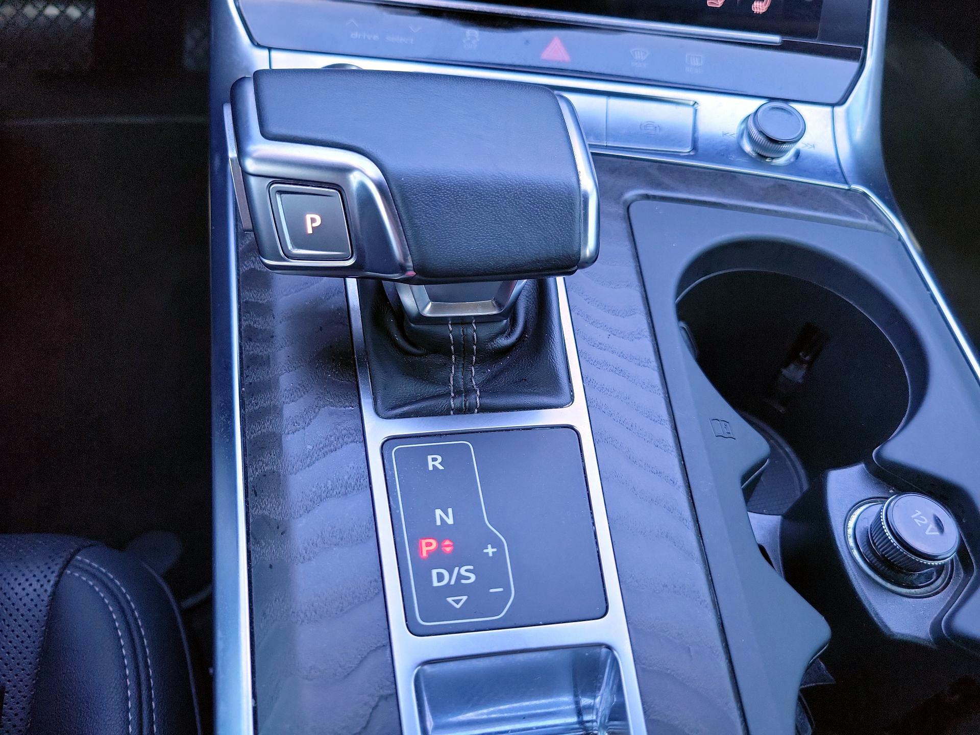 Thumbnail: 2019 Audi A6 - 18