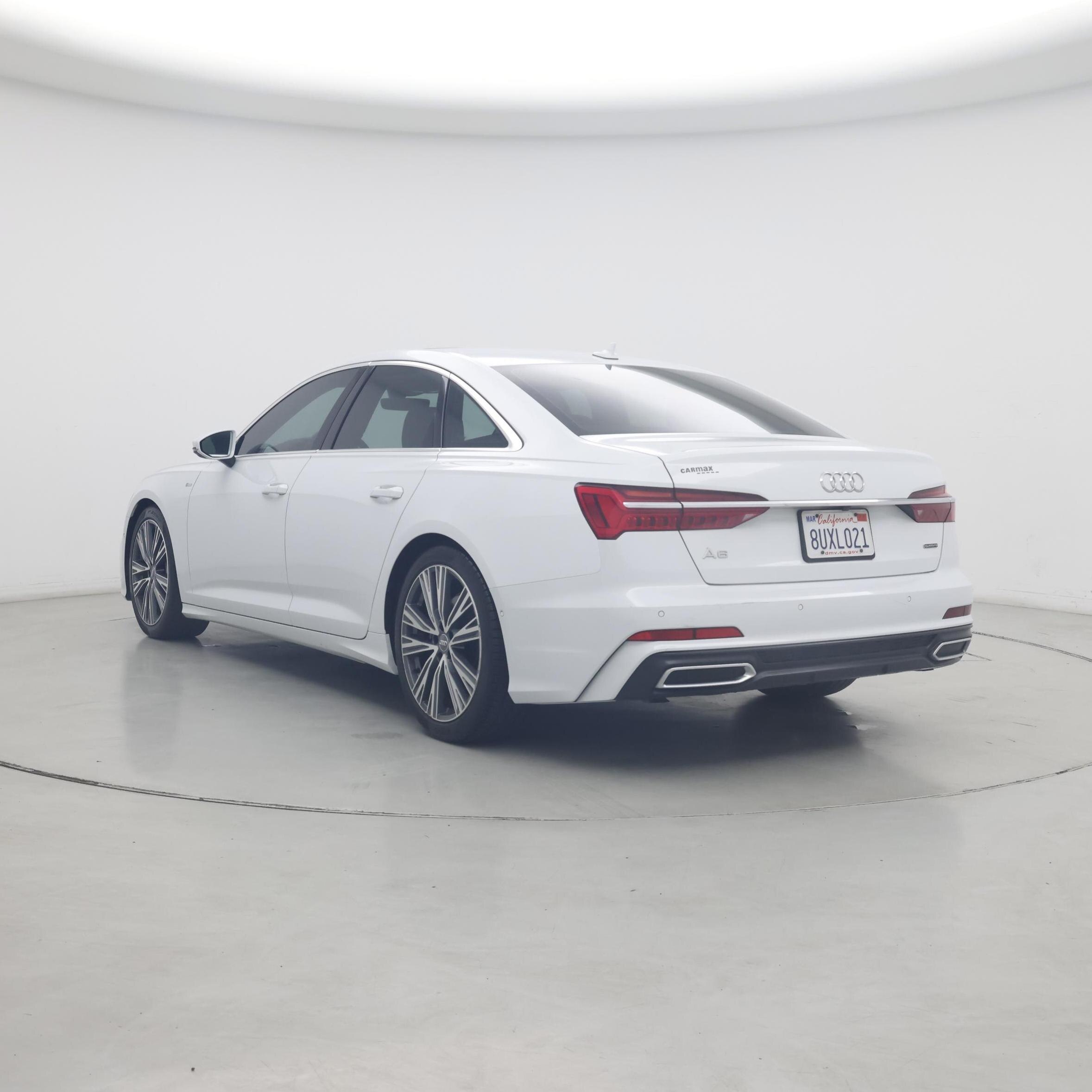 Thumbnail: 2019 Audi A6 - 2