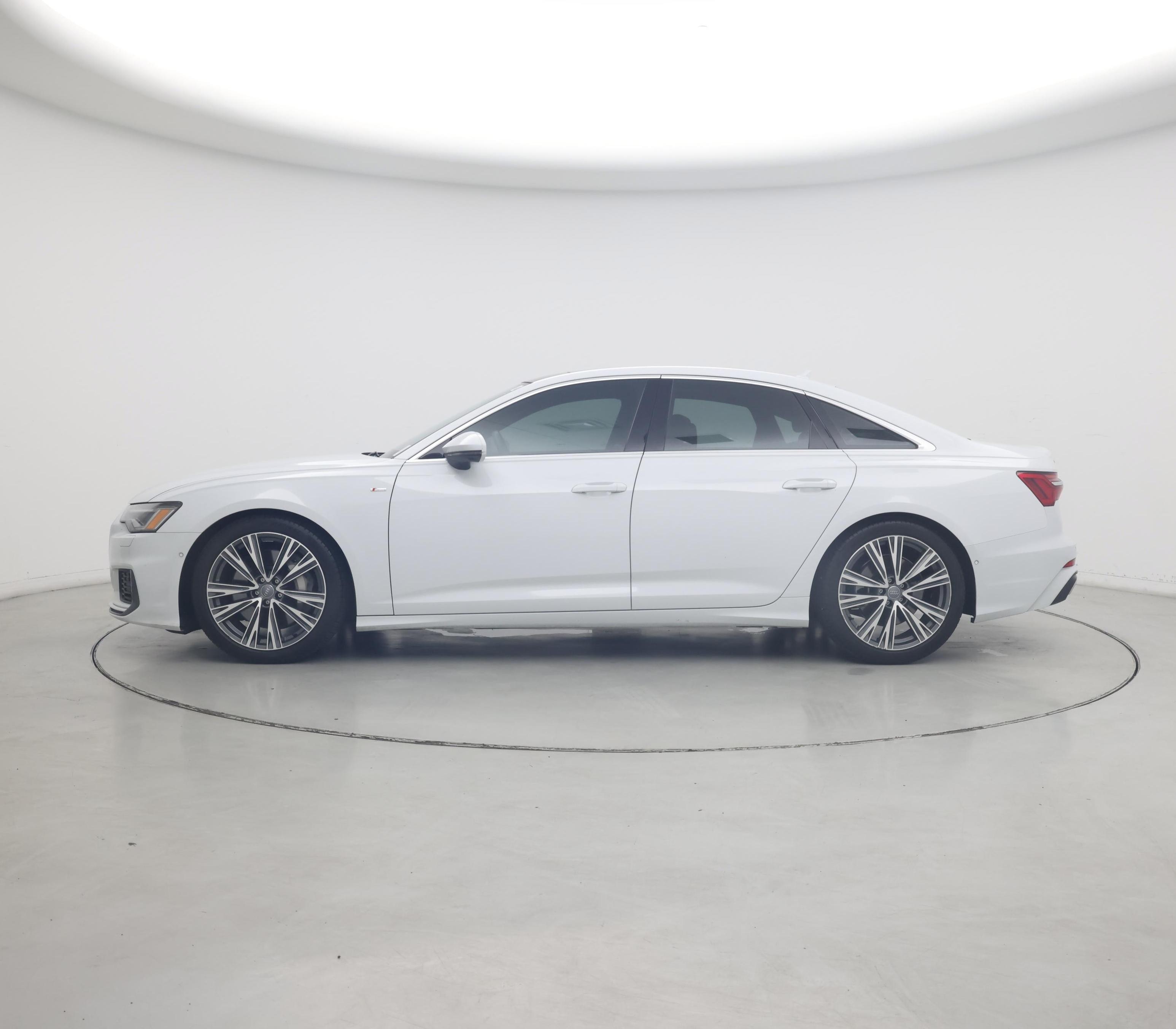 Thumbnail: 2019 Audi A6 - 3