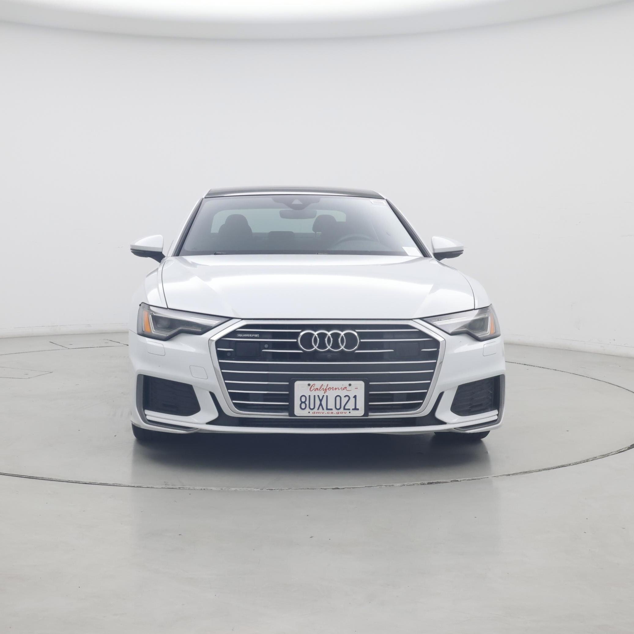 Thumbnail: 2019 Audi A6 - 5