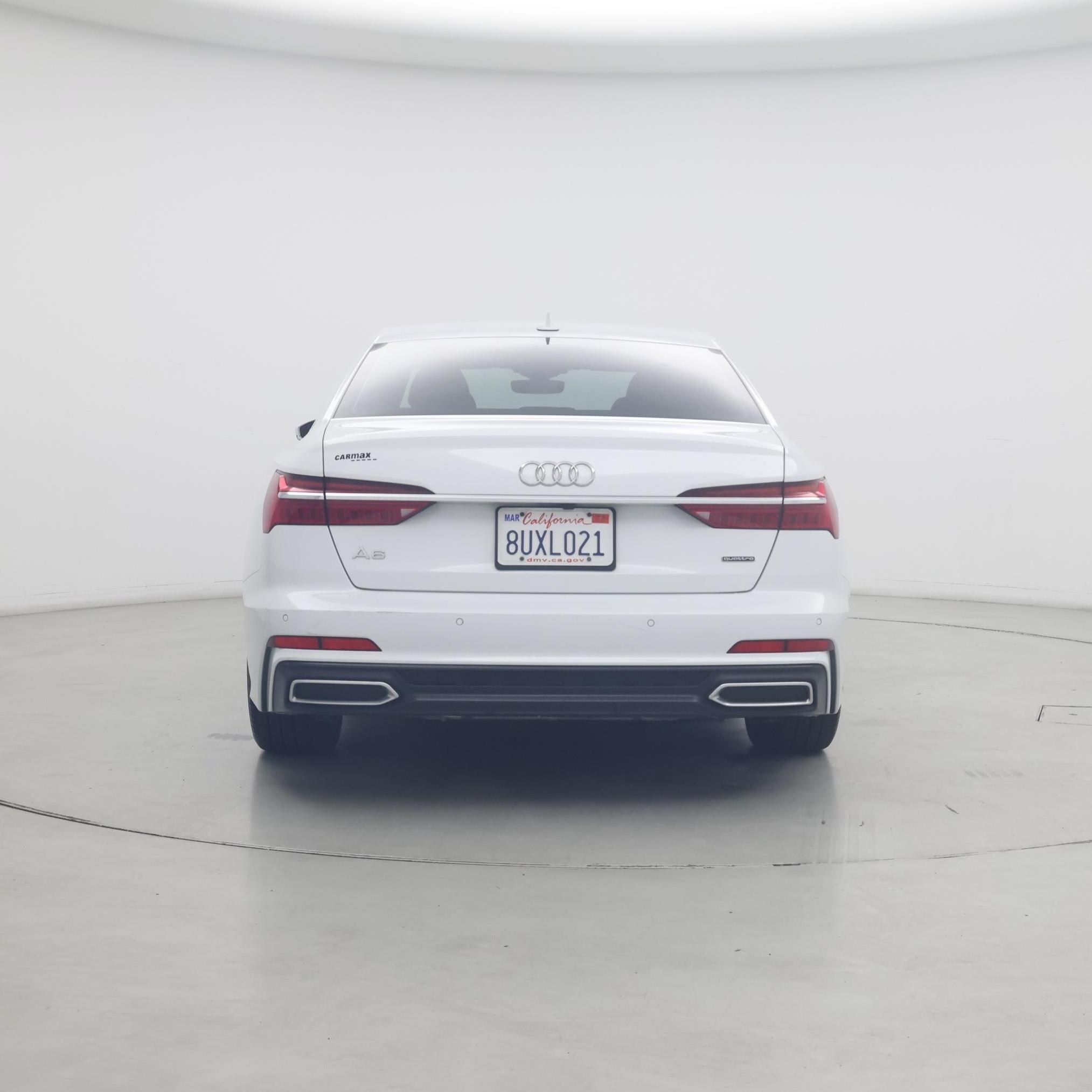 Thumbnail: 2019 Audi A6 - 6