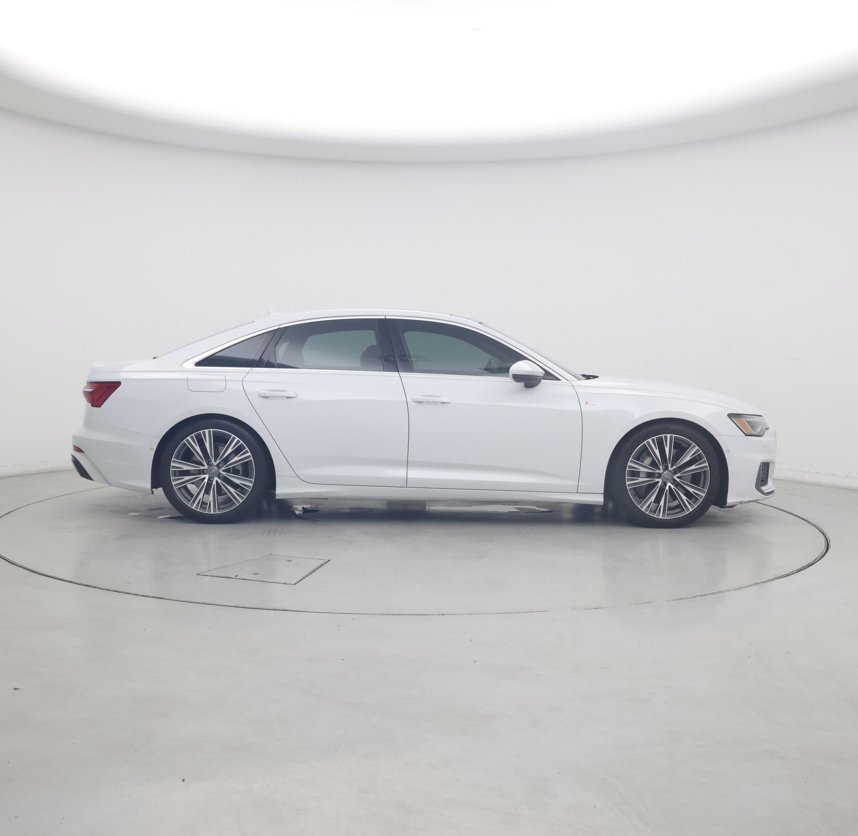 Thumbnail: 2019 Audi A6 - 7