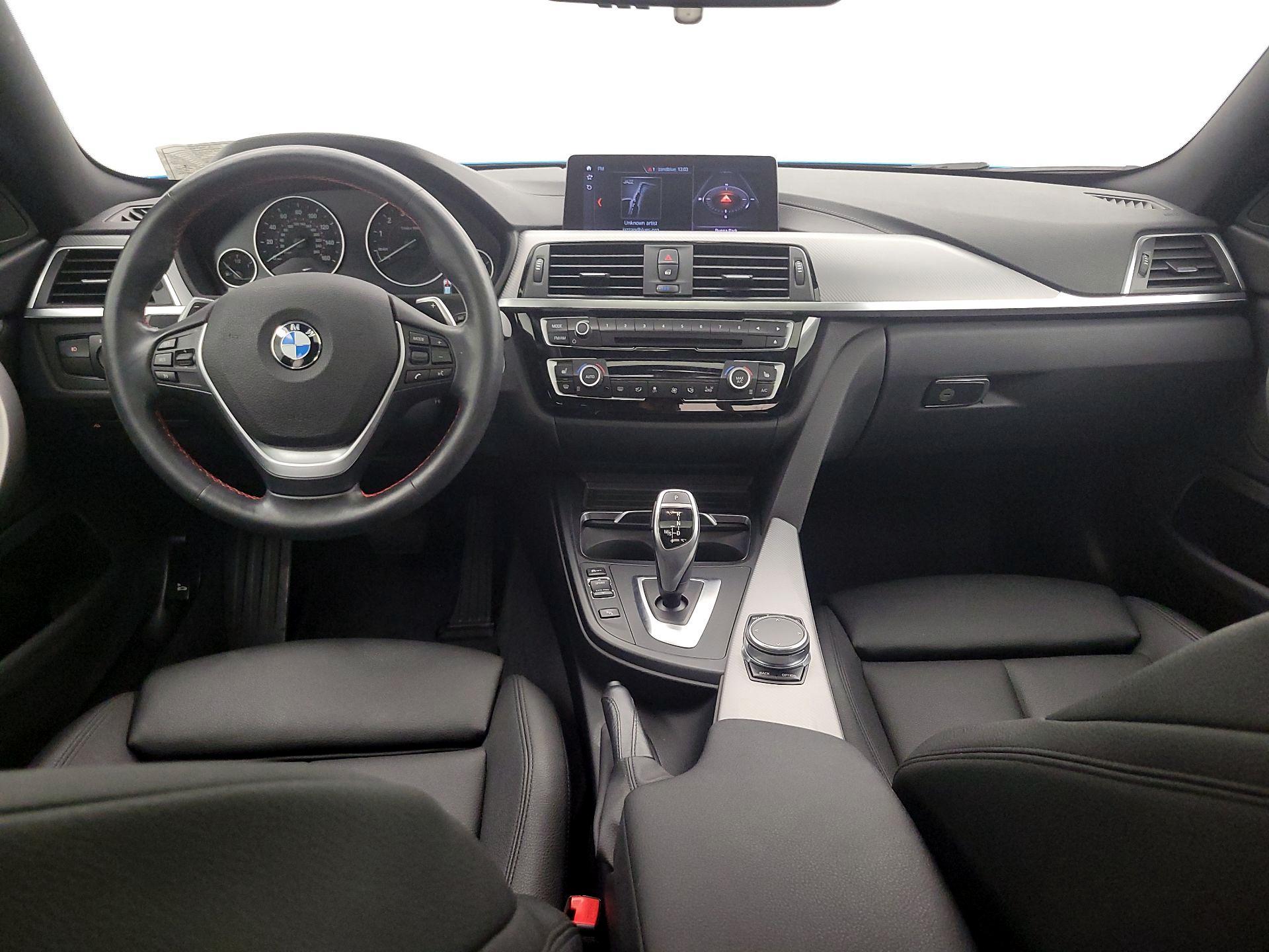 Thumbnail: 2019 BMW 4 Series - 9