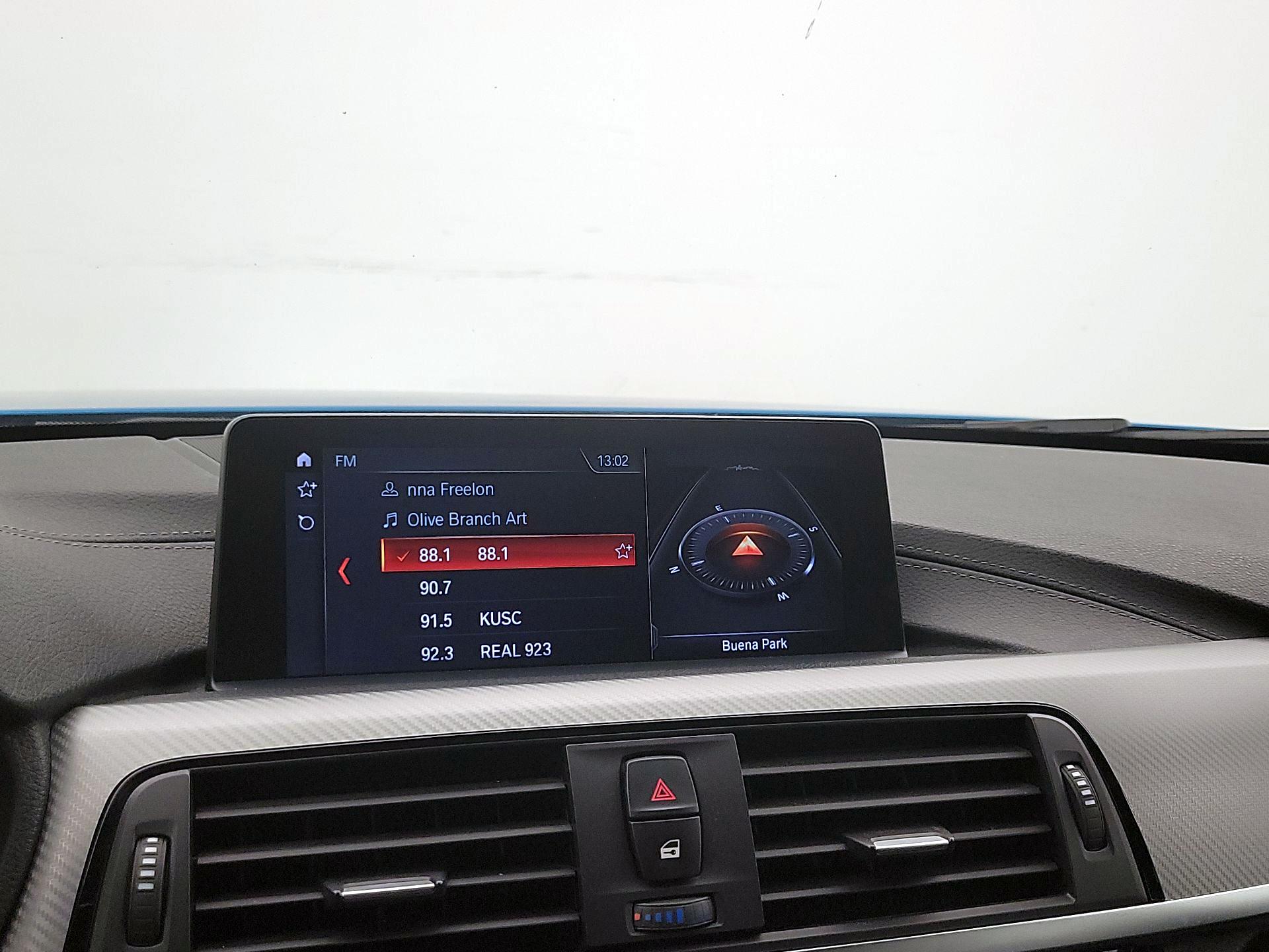 Thumbnail: 2019 BMW 4 Series - 16