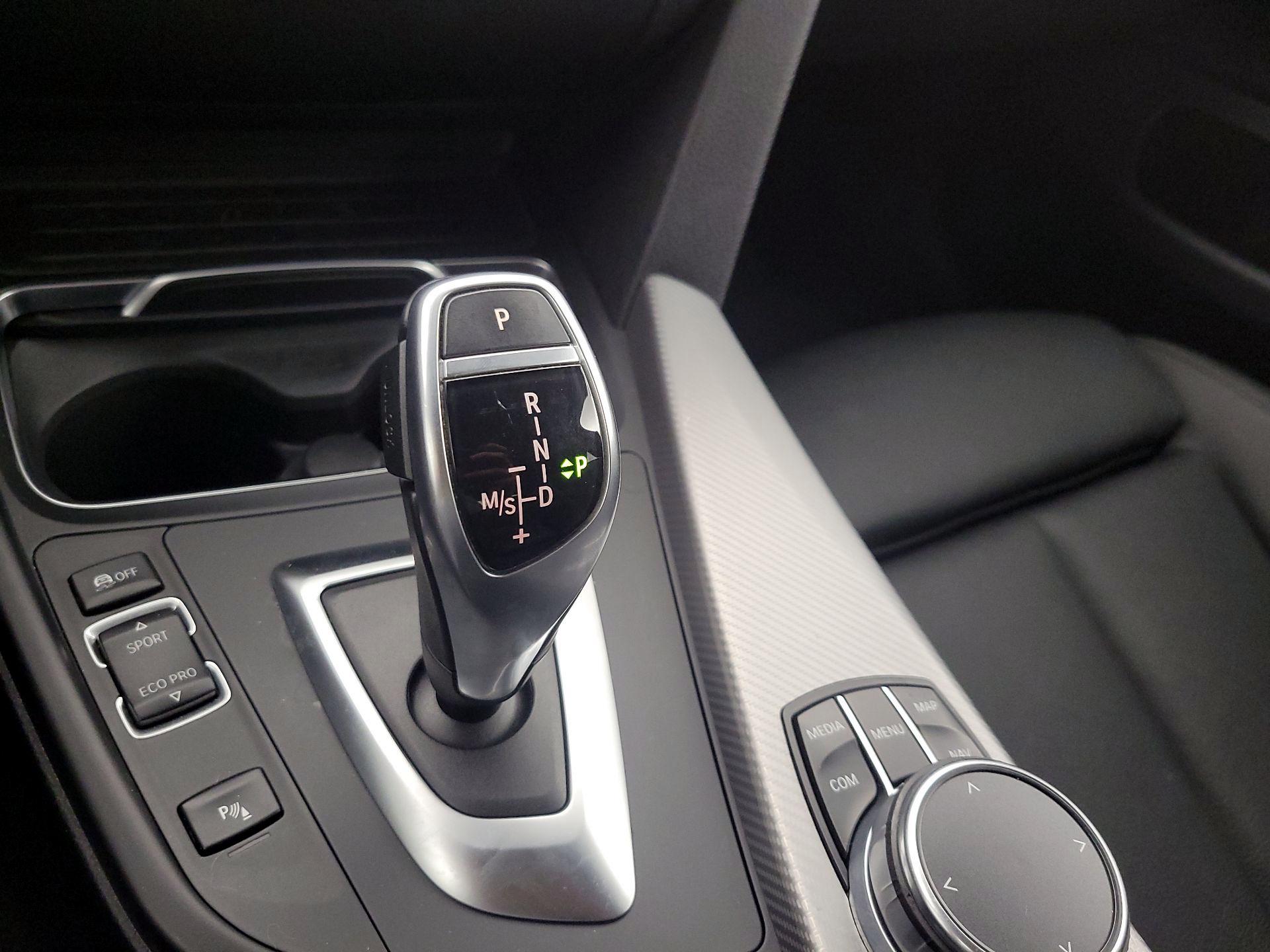 Thumbnail: 2019 BMW 4 Series - 18