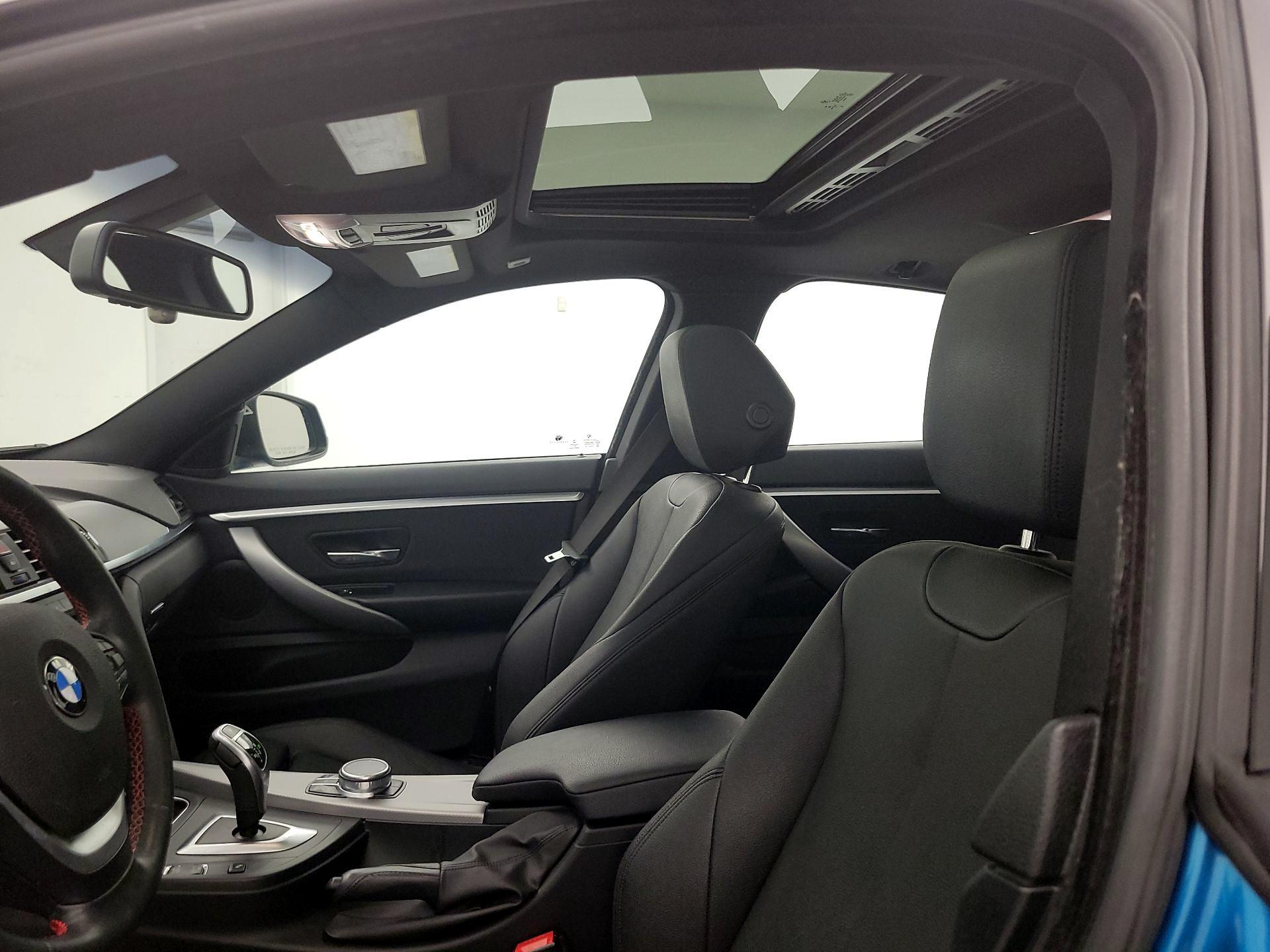 Thumbnail: 2019 BMW 4 Series - 19