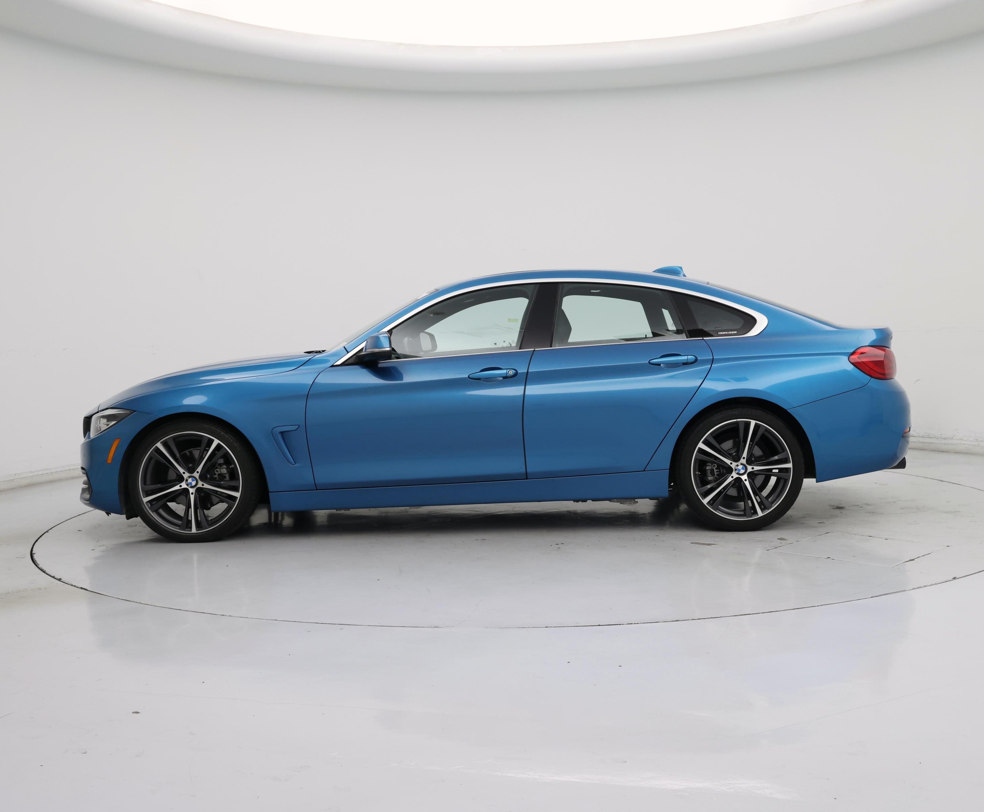 Thumbnail: 2019 BMW 4 Series - 3