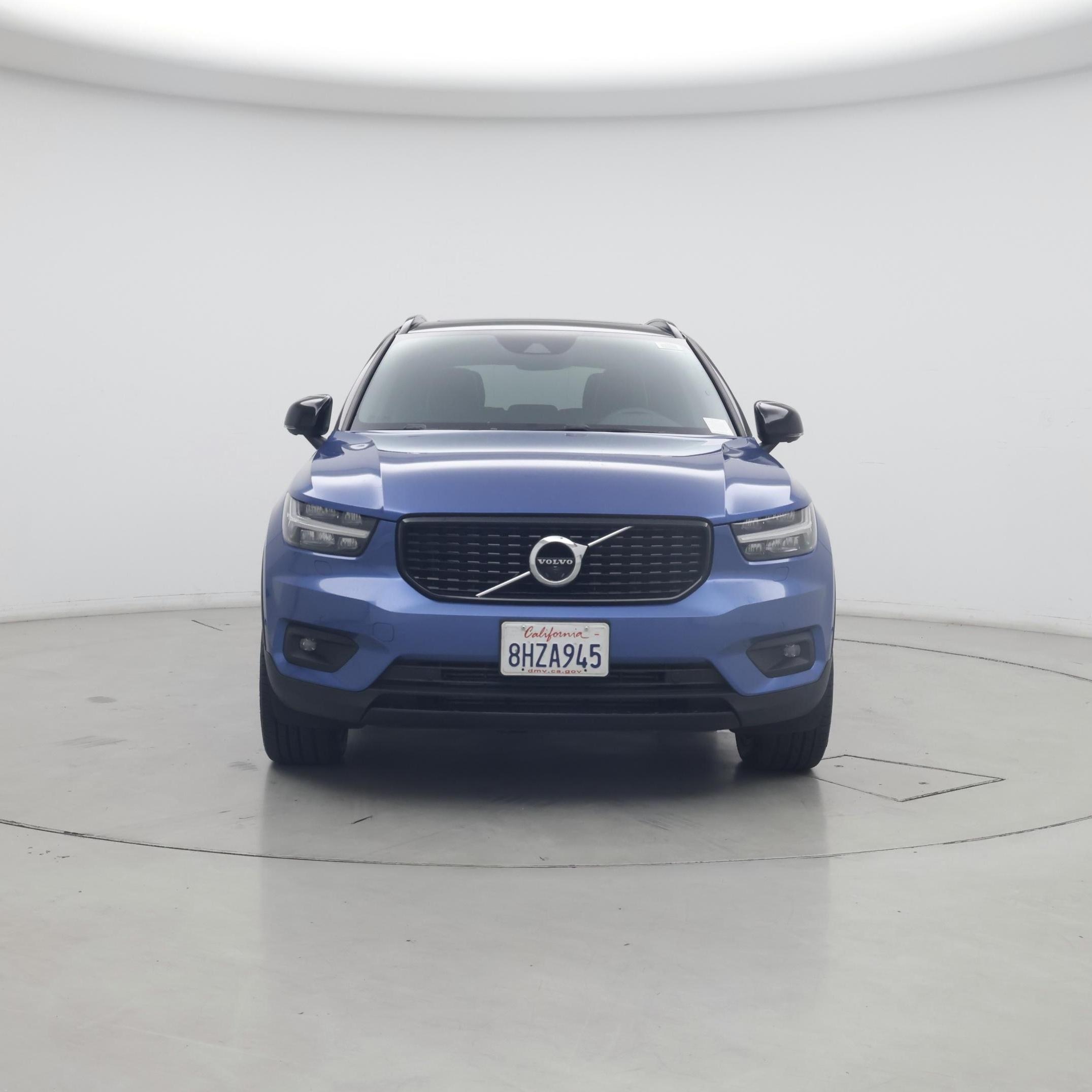 Thumbnail: 2019 Volvo XC40 - 5