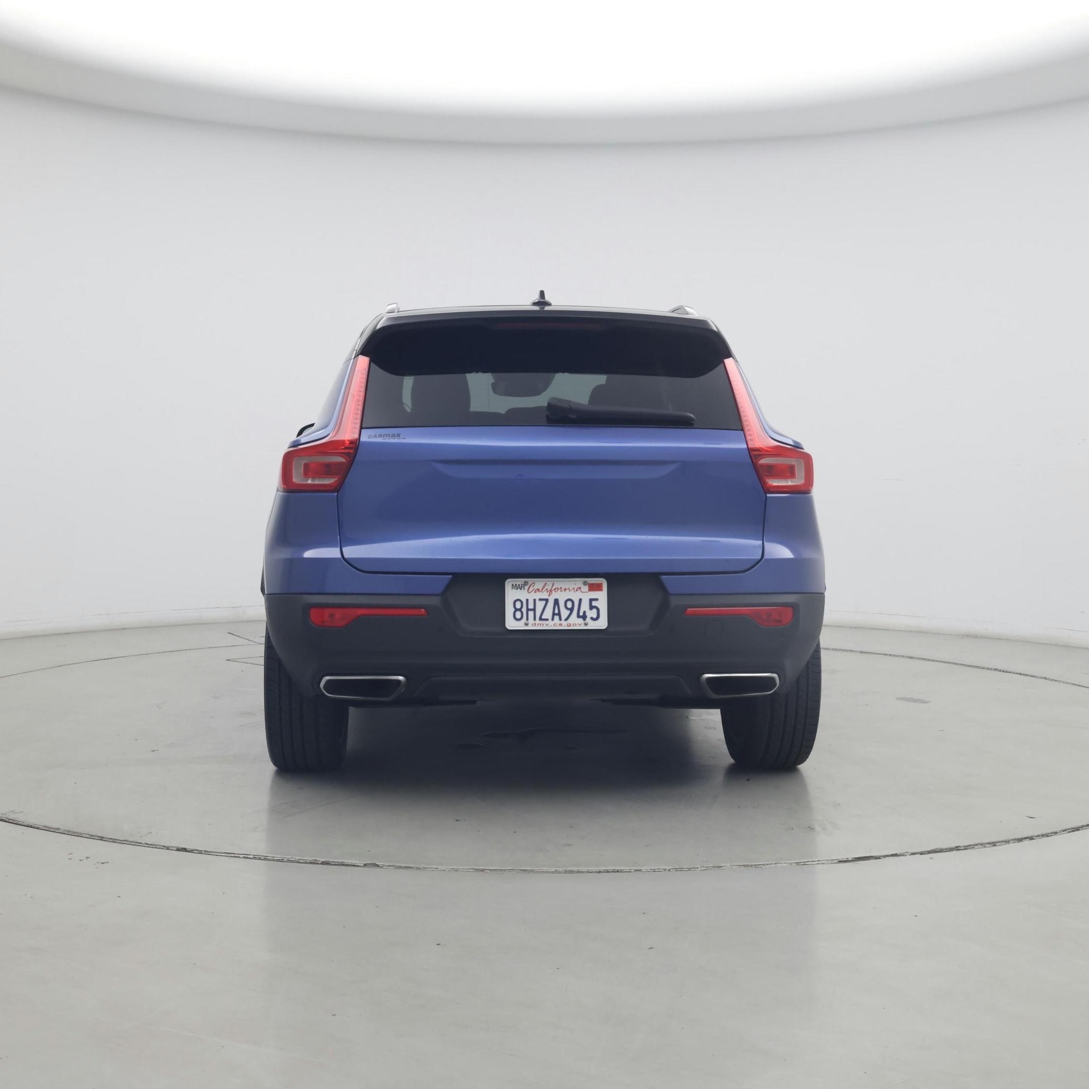 Thumbnail: 2019 Volvo XC40 - 6