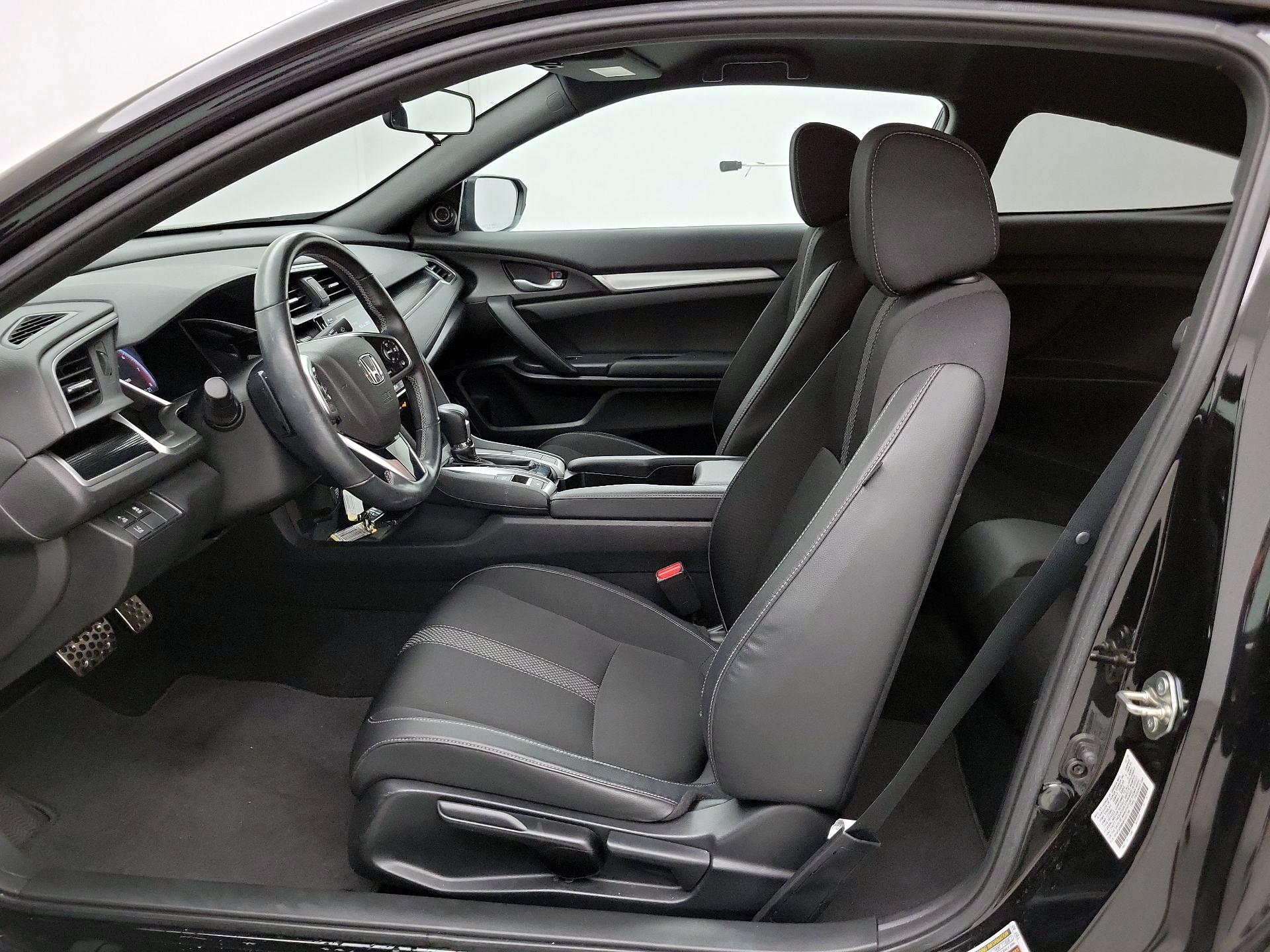 Thumbnail: 2019 Honda Civic - 11