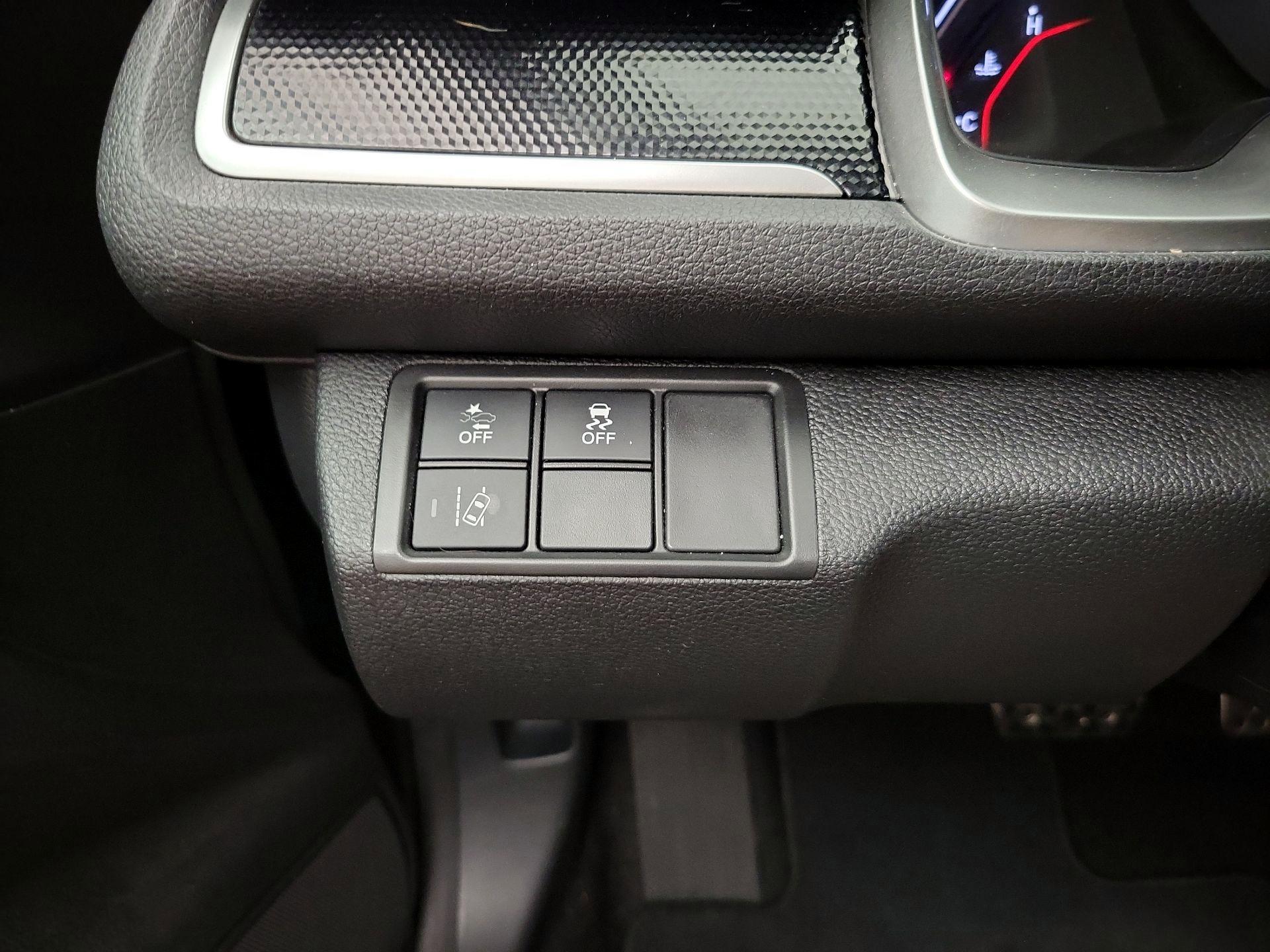 Thumbnail: 2019 Honda Civic - 13