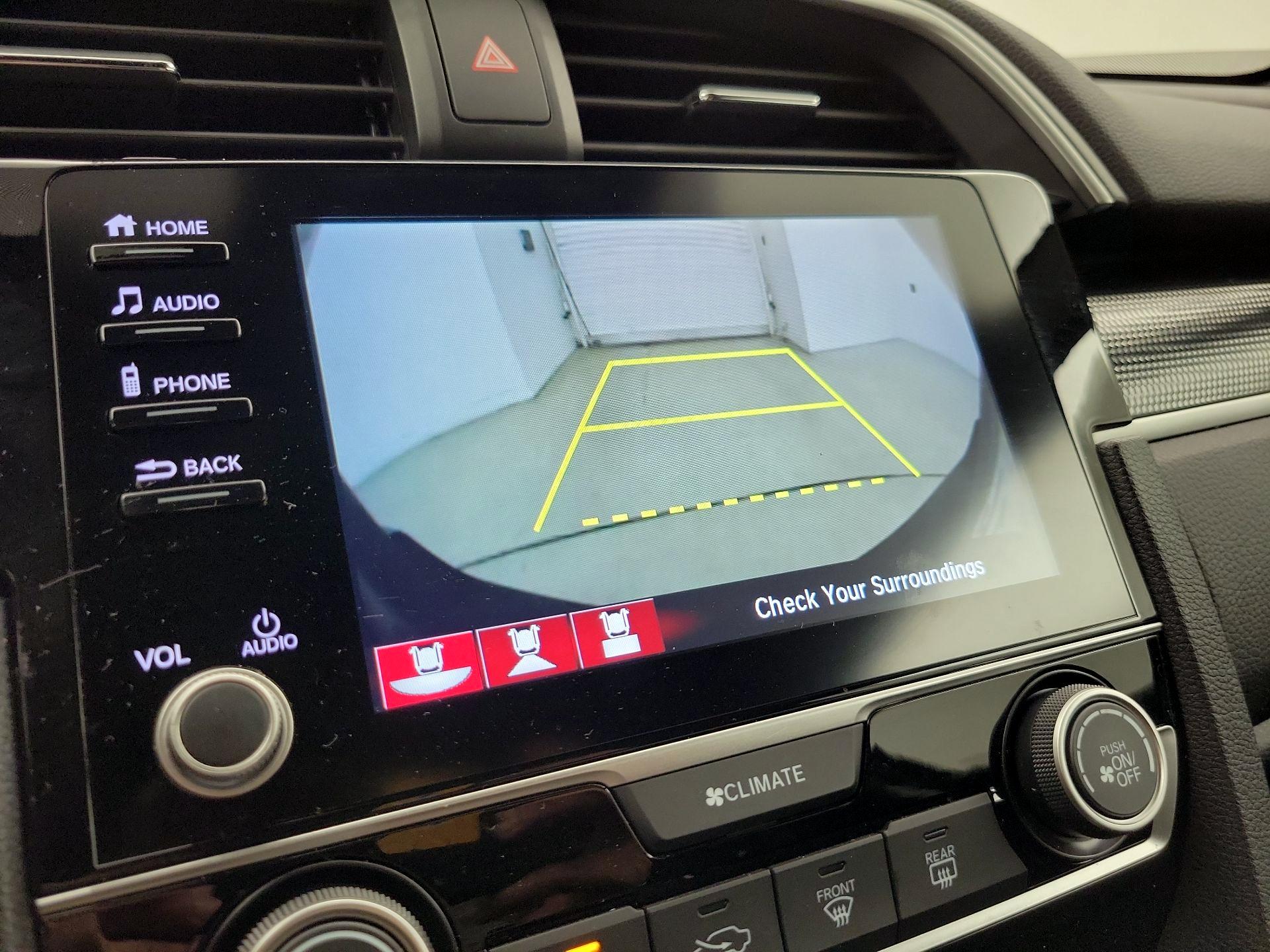 Thumbnail: 2019 Honda Civic - 14