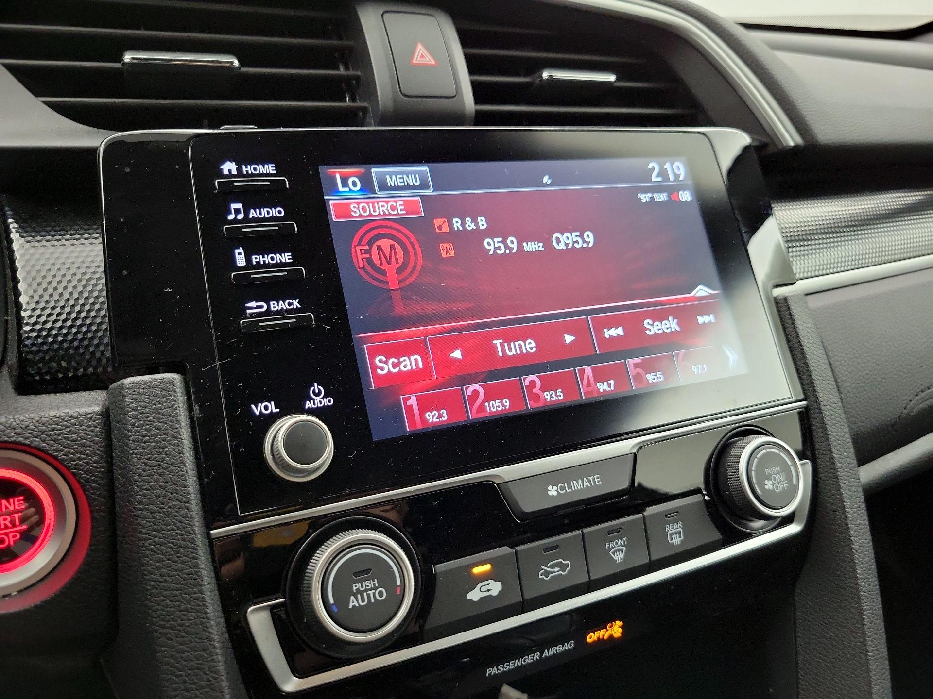 Thumbnail: 2019 Honda Civic - 15