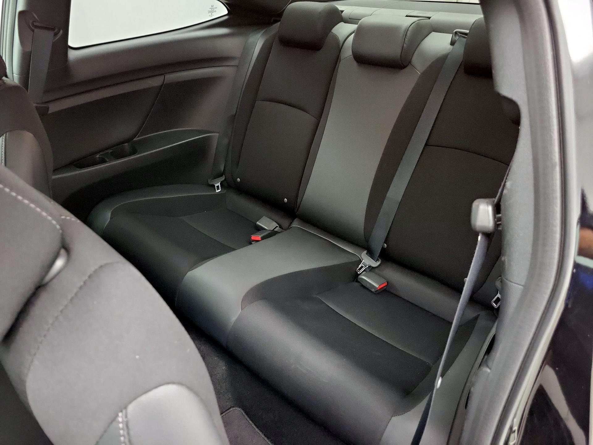 Thumbnail: 2019 Honda Civic - 19