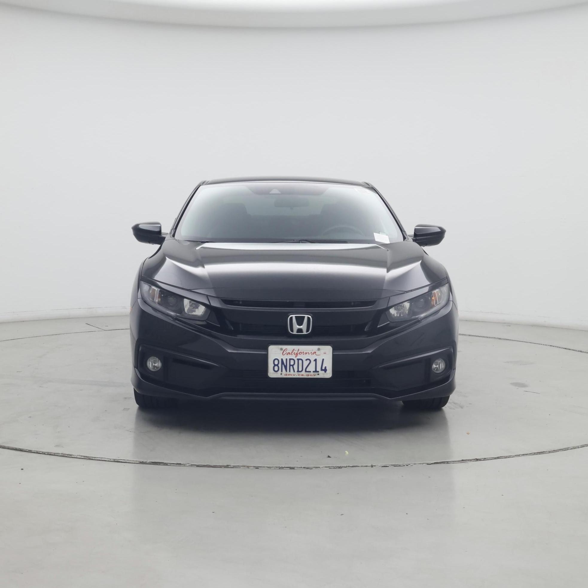 Thumbnail: 2019 Honda Civic - 5