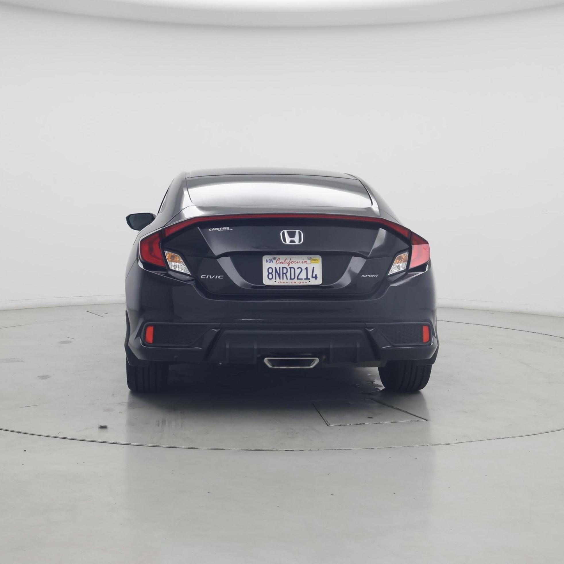 Thumbnail: 2019 Honda Civic - 6