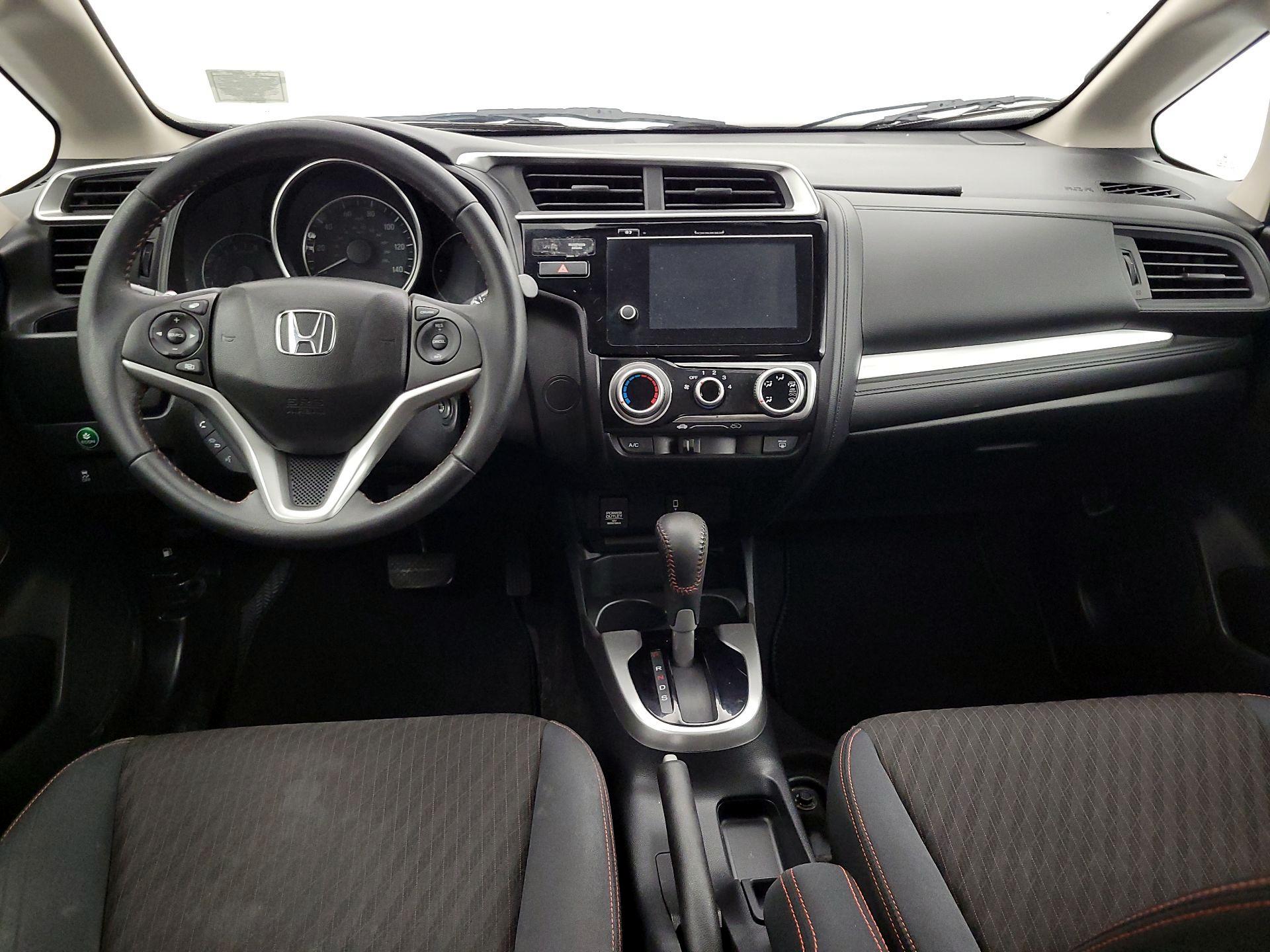 Thumbnail: 2018 Honda Fit - 9