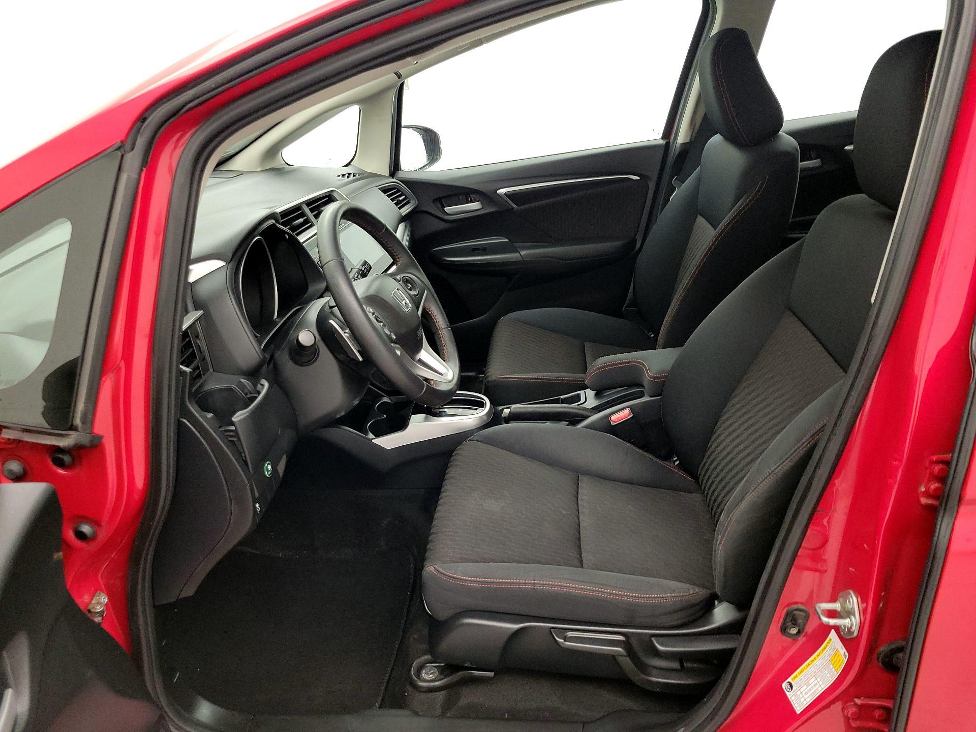 Thumbnail: 2018 Honda Fit - 11