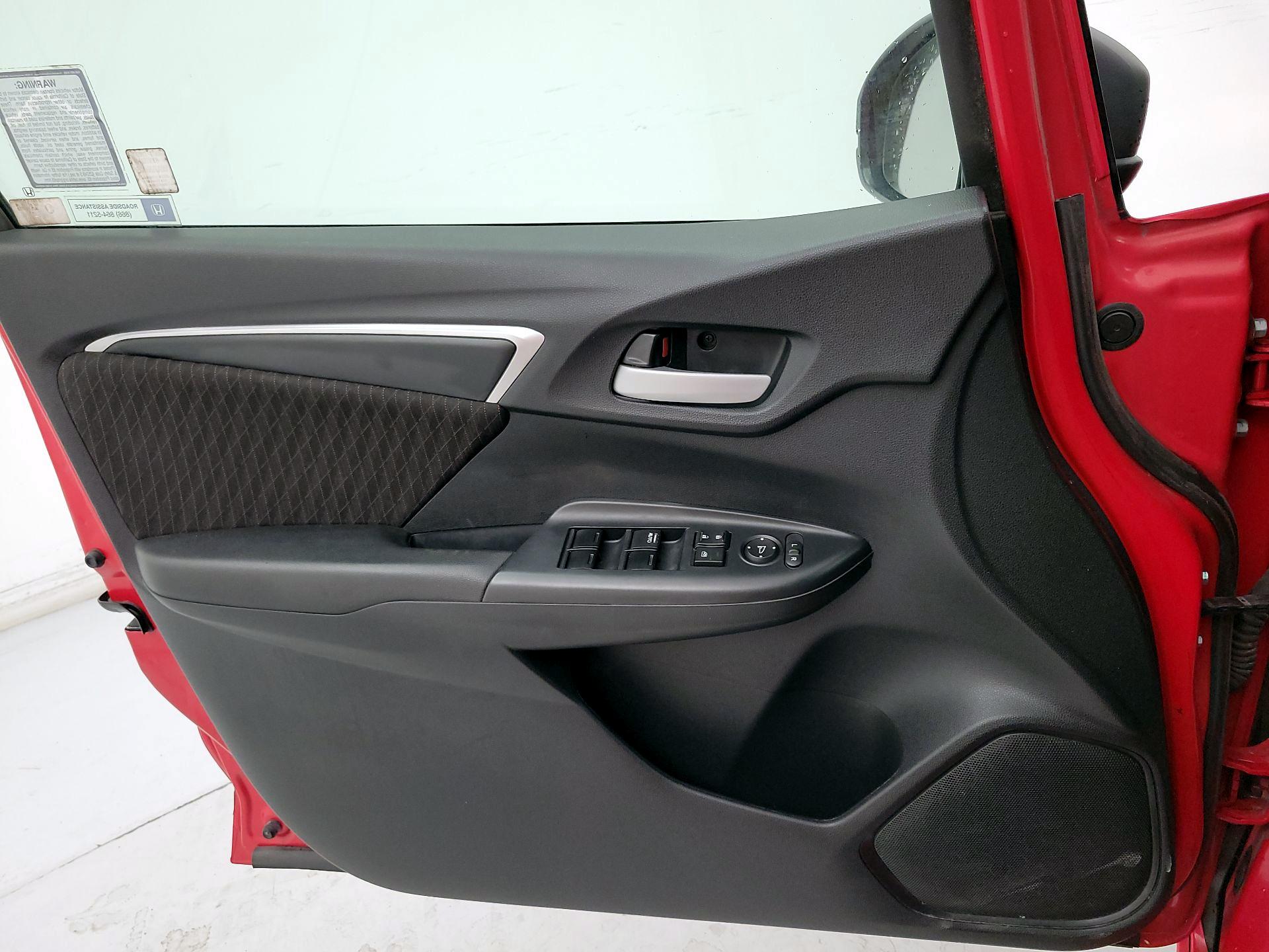 Thumbnail: 2018 Honda Fit - 12