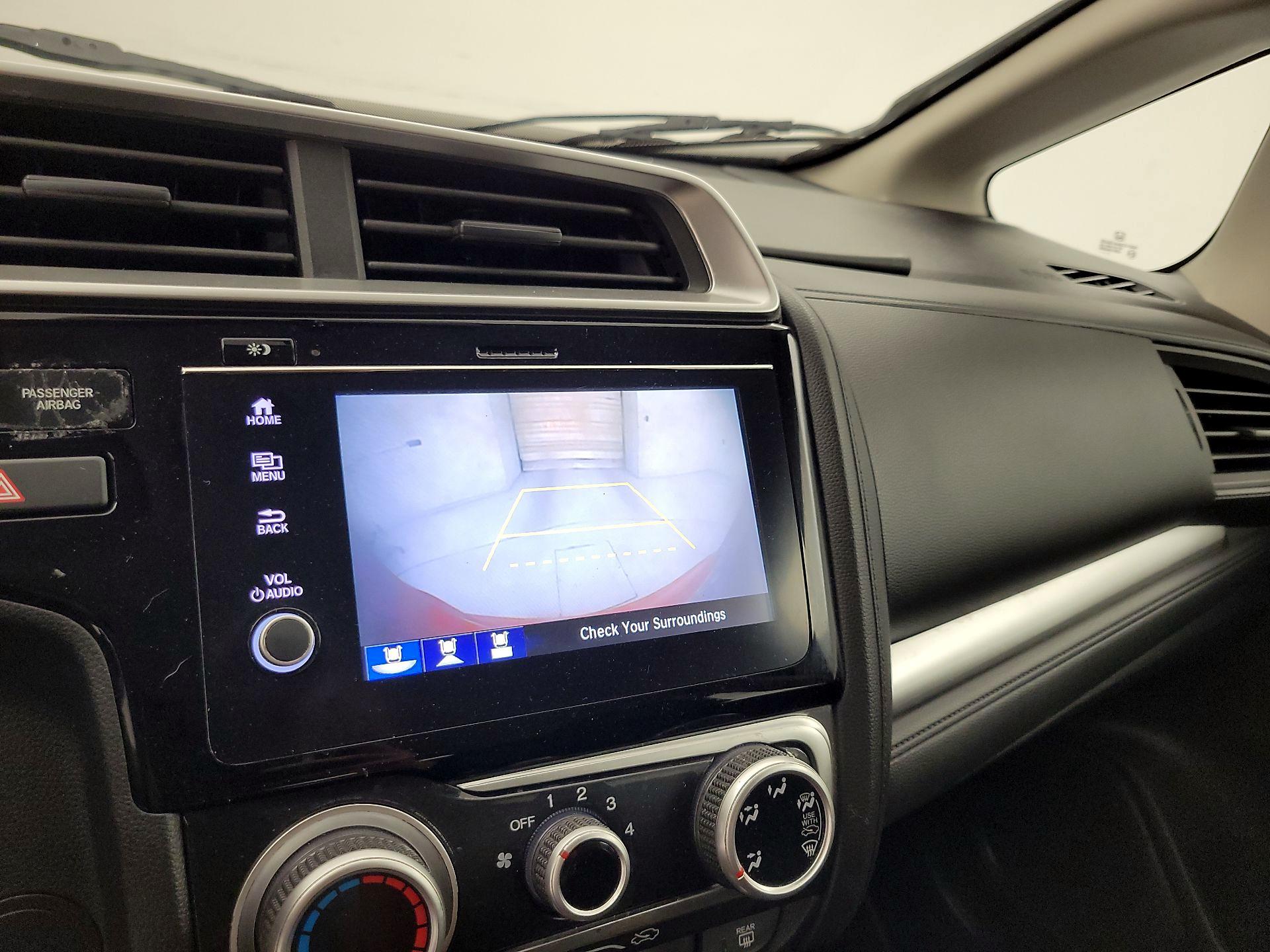 Thumbnail: 2018 Honda Fit - 14