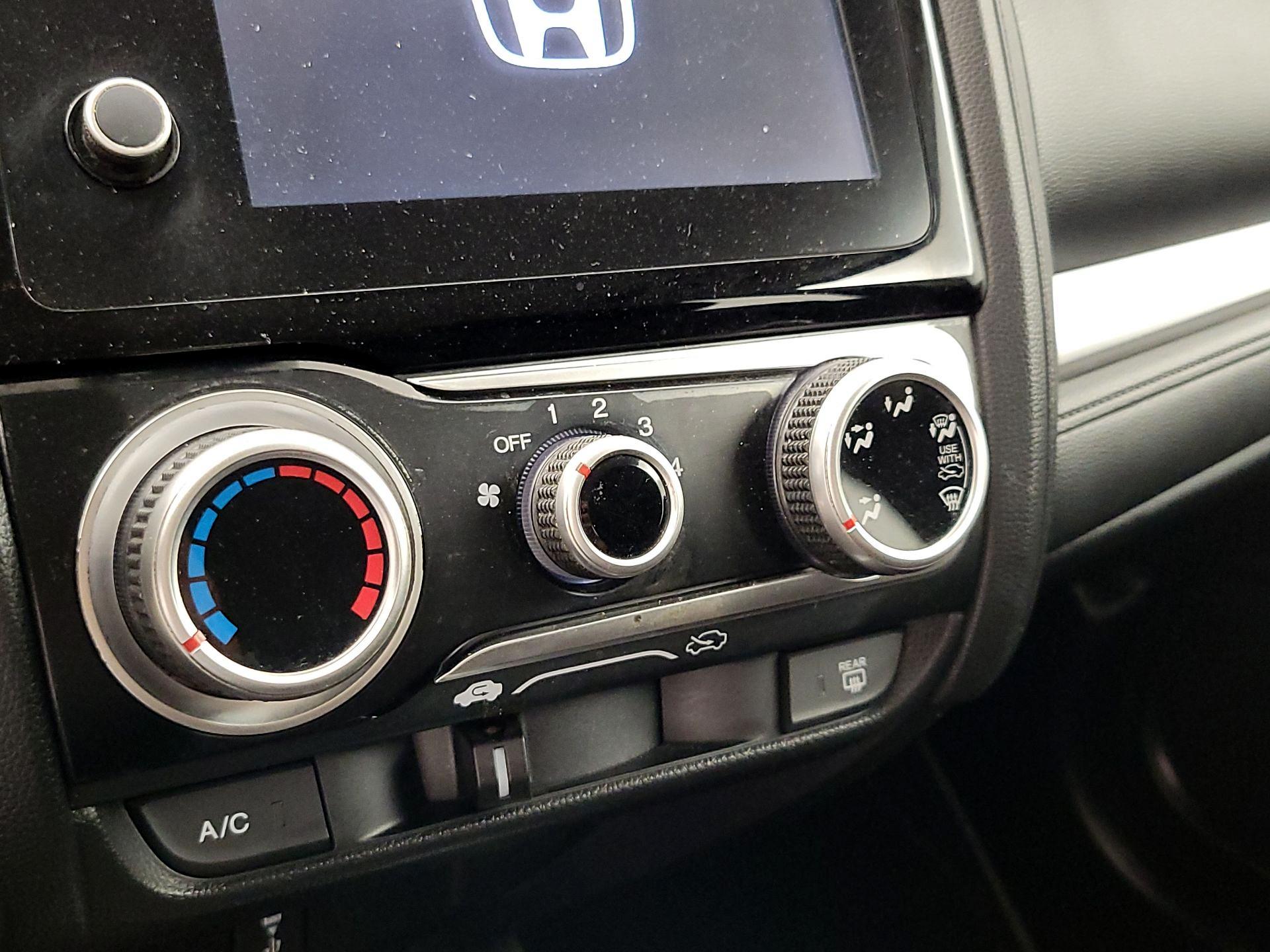 Thumbnail: 2018 Honda Fit - 15