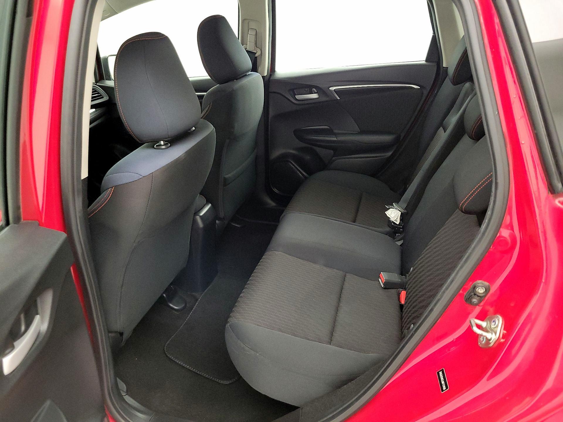 Thumbnail: 2018 Honda Fit - 17