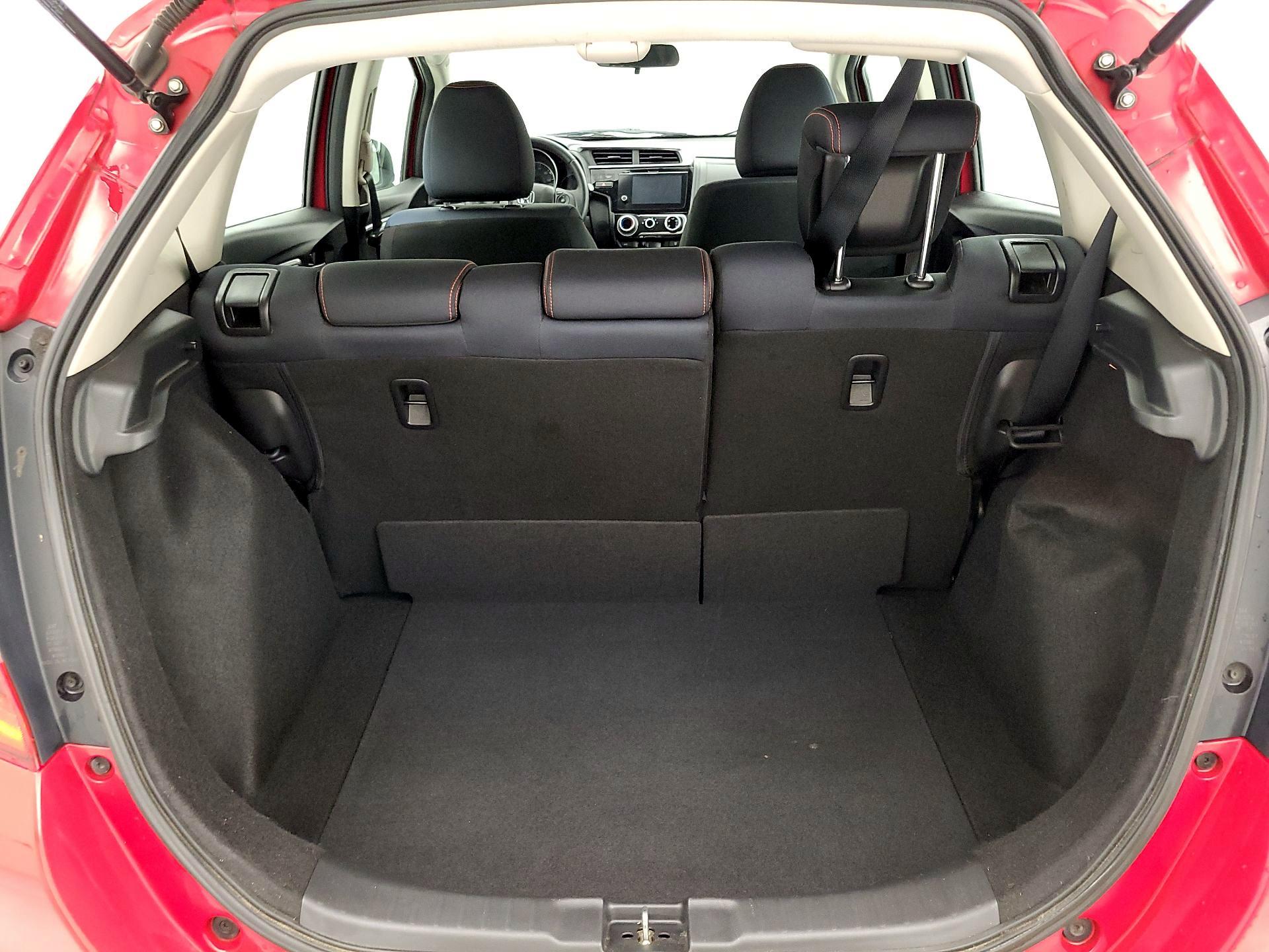 Thumbnail: 2018 Honda Fit - 18
