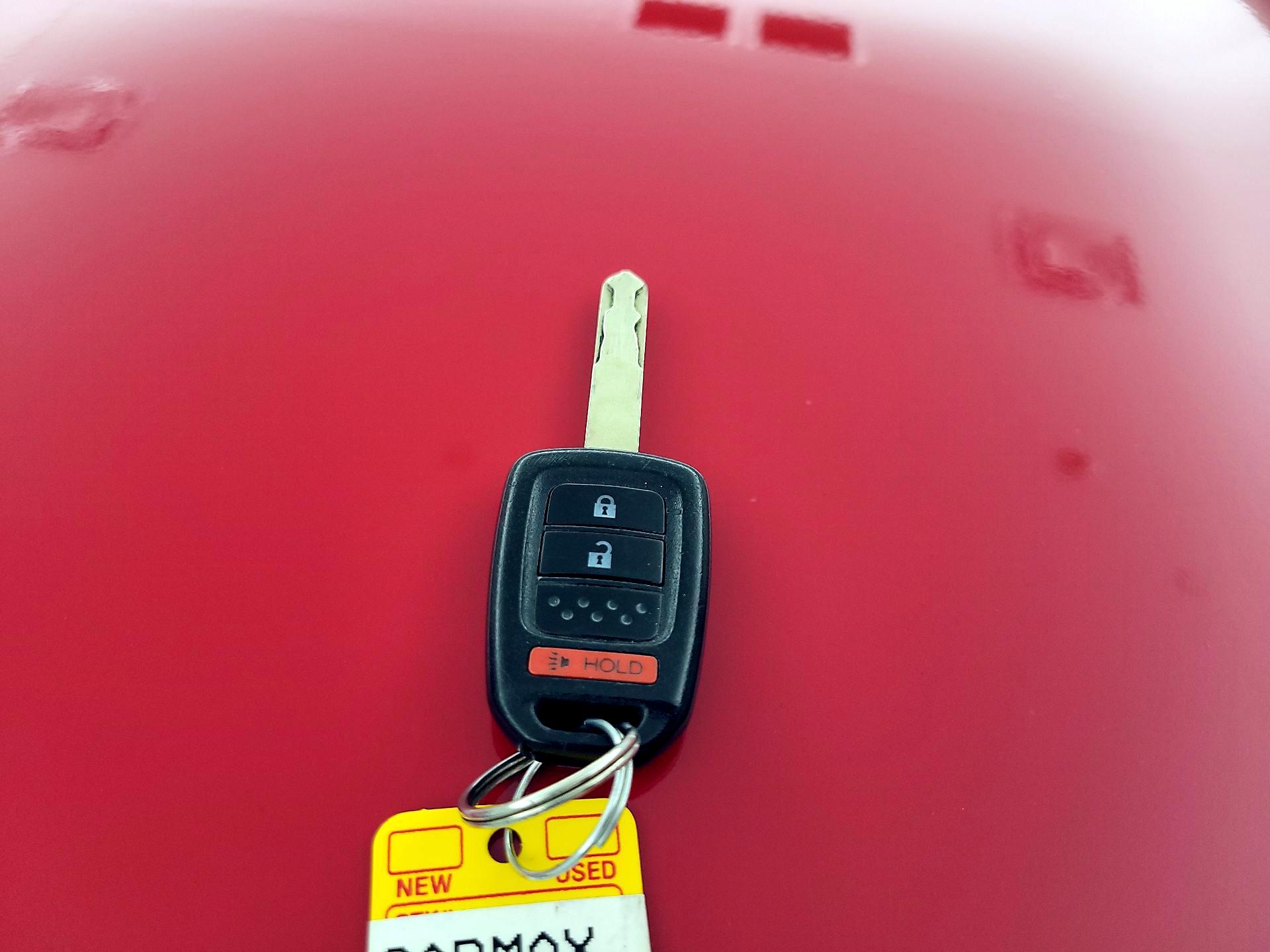 Thumbnail: 2018 Honda Fit - 20