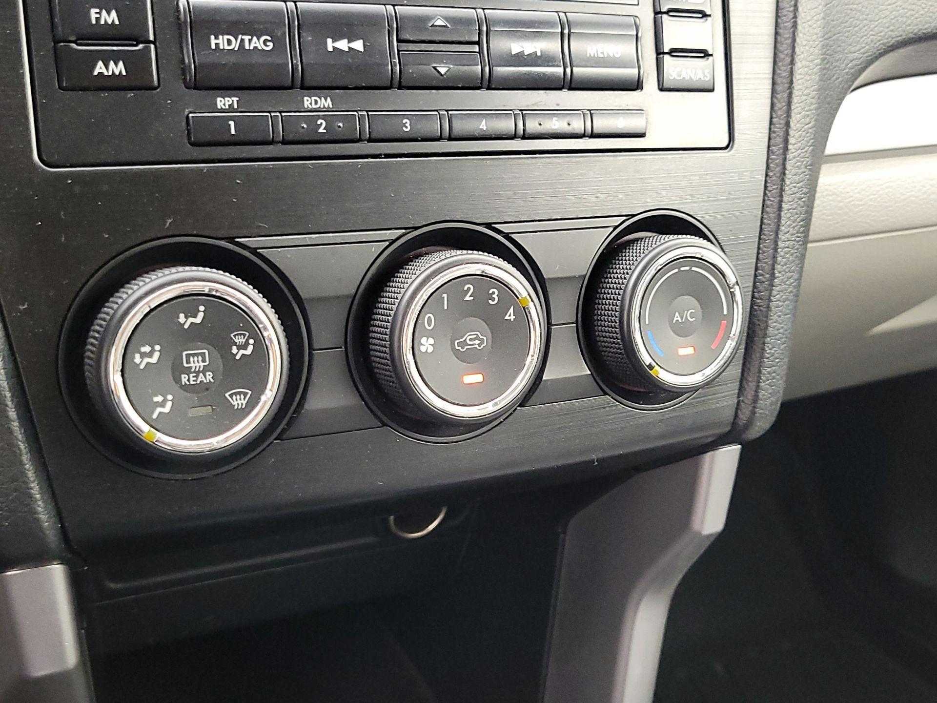 Thumbnail: 2014 Subaru Forester - 16