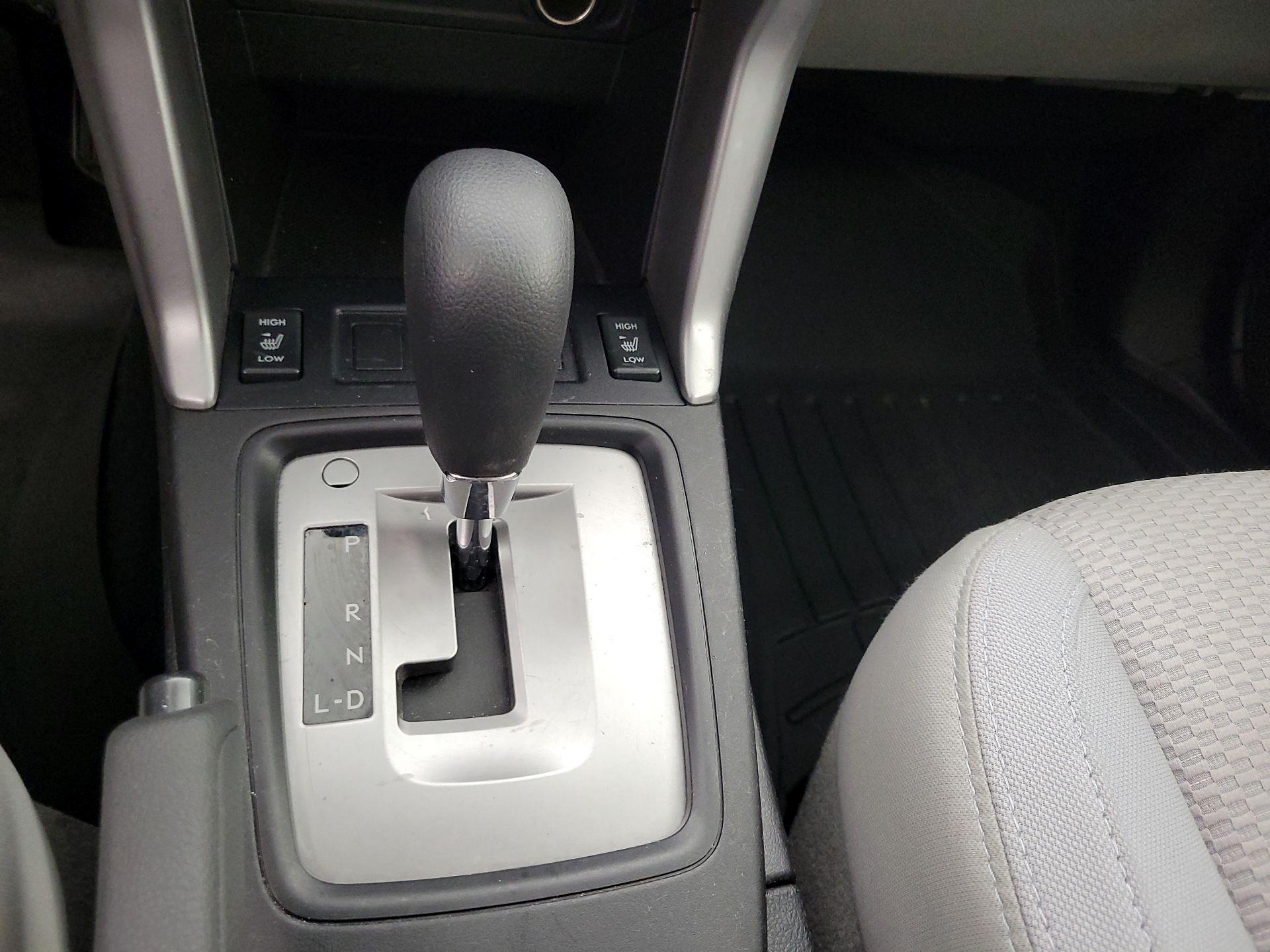 Thumbnail: 2014 Subaru Forester - 17