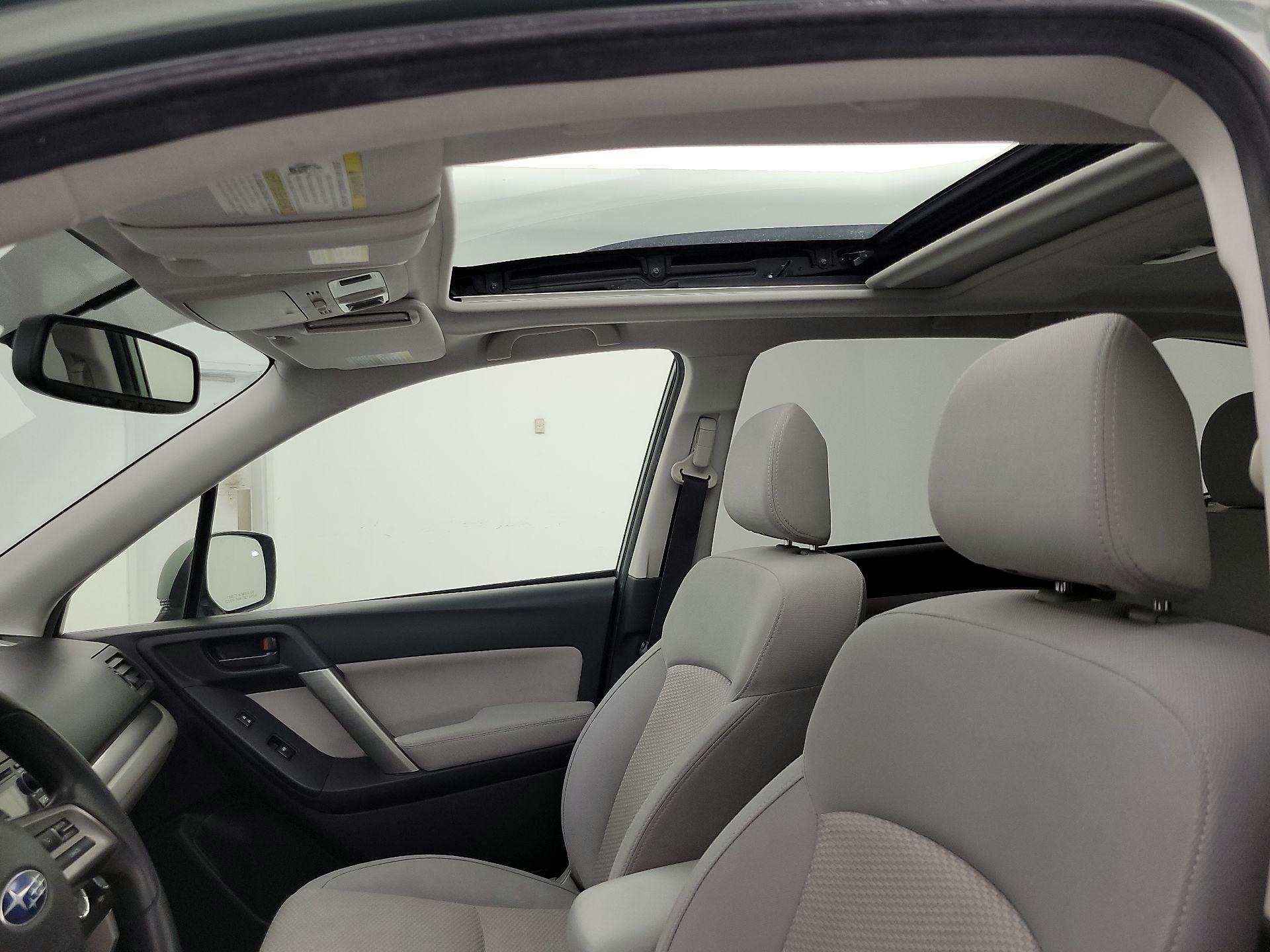 Thumbnail: 2014 Subaru Forester - 18