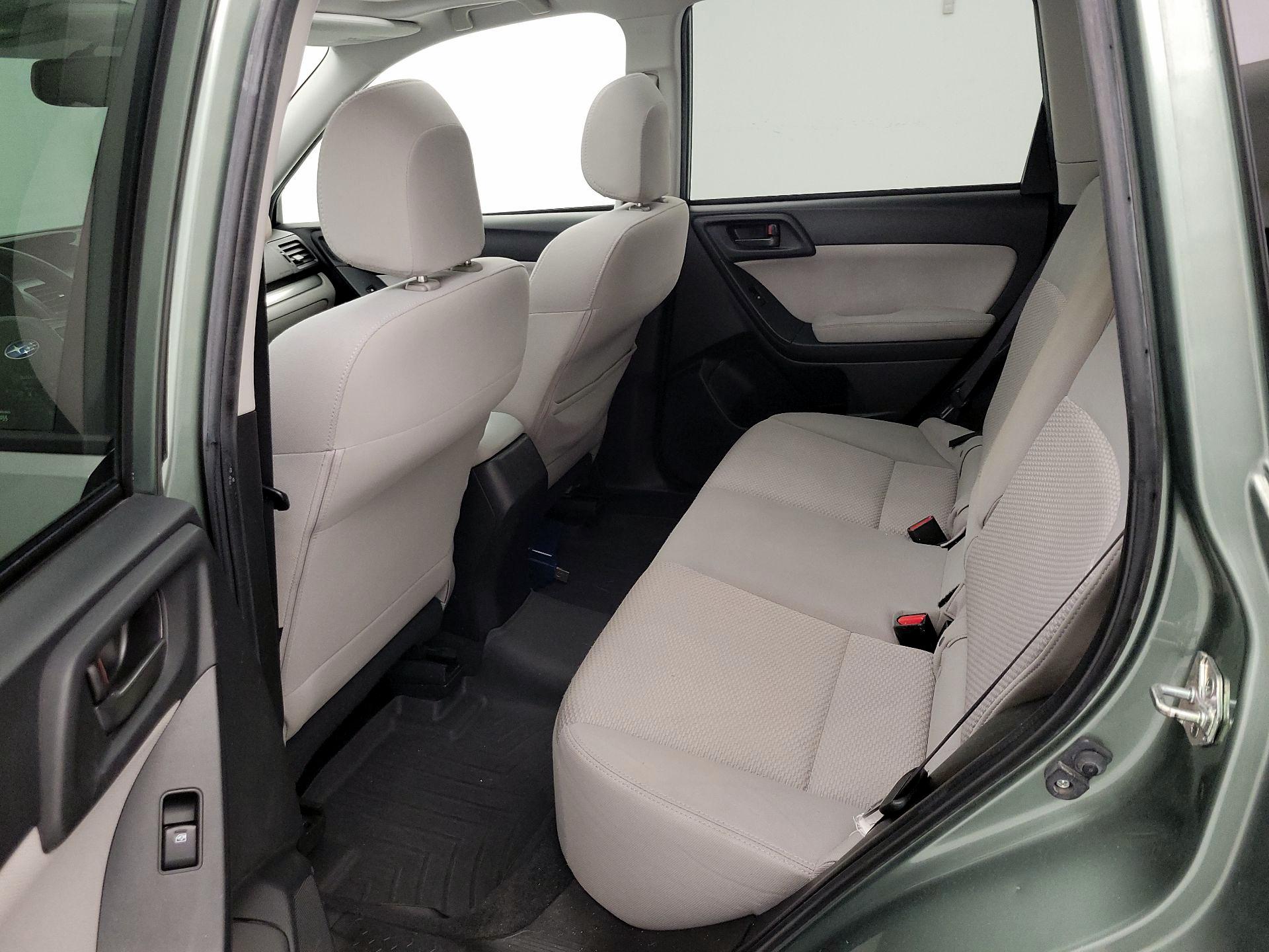 Thumbnail: 2014 Subaru Forester - 19