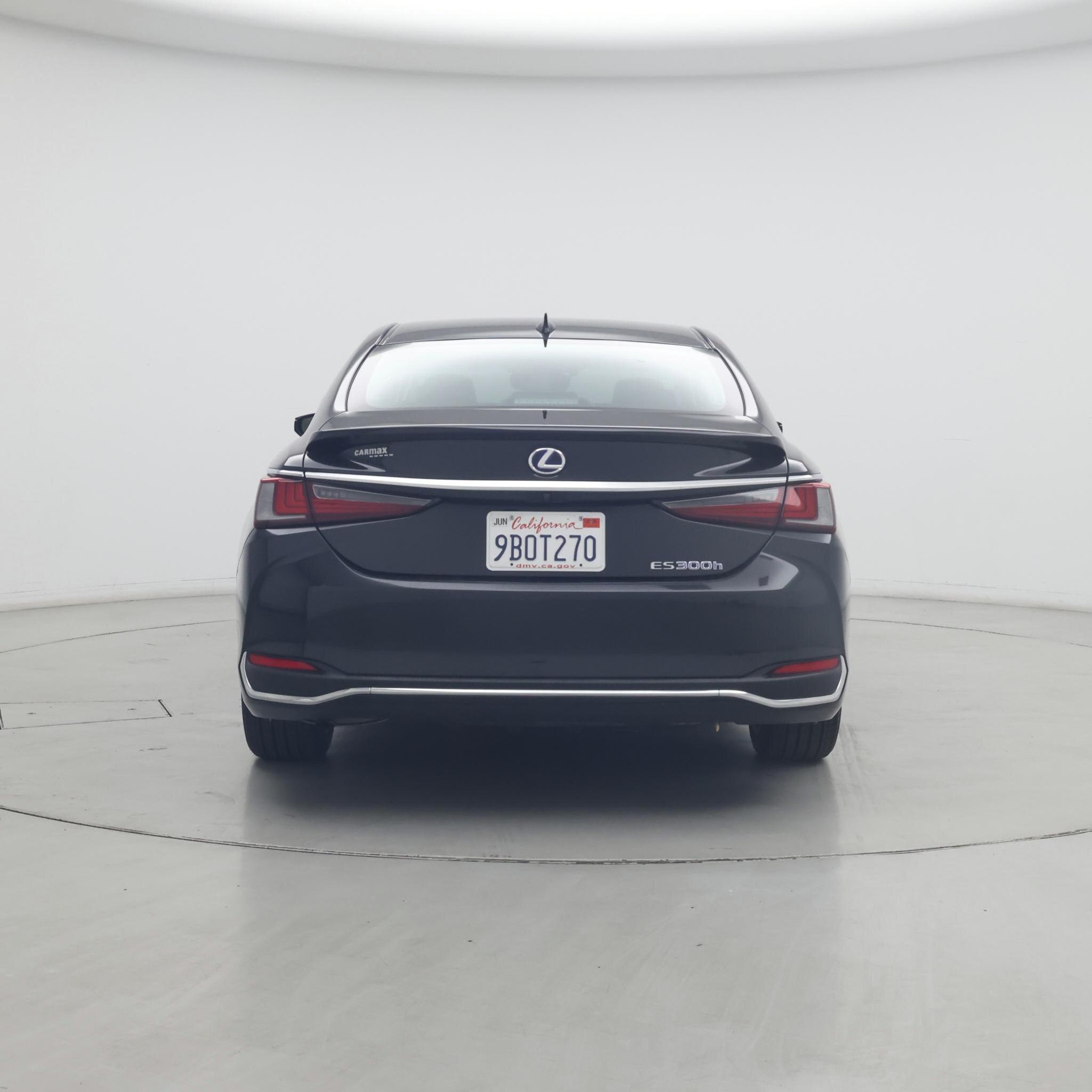 Thumbnail: 2022 Lexus ES - 6