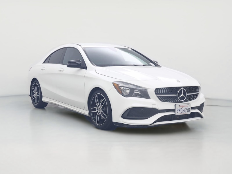 2019 Mercedes-Benz CLA 250 -
                  Oxnard, CA