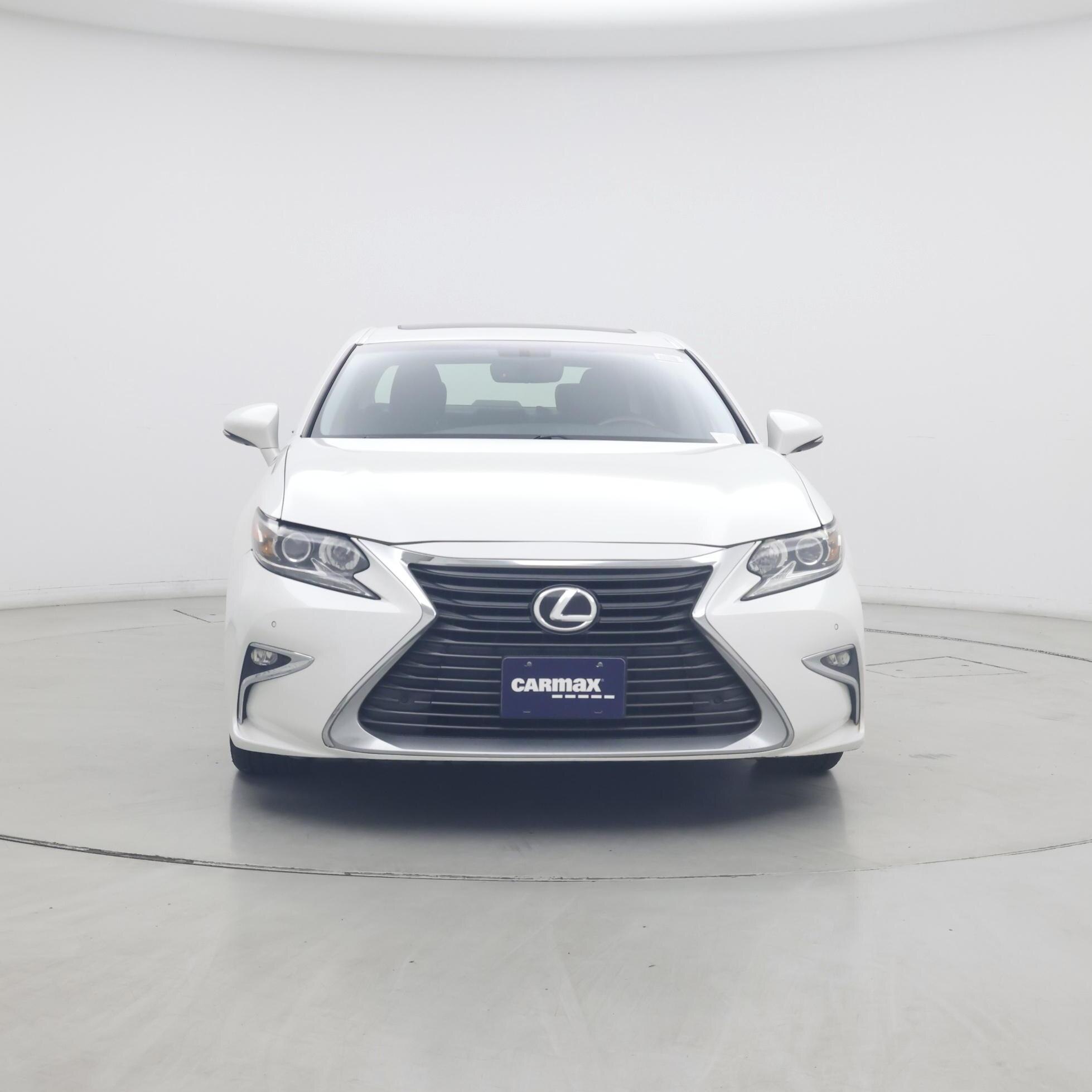 Thumbnail: 2016 Lexus ES - 5