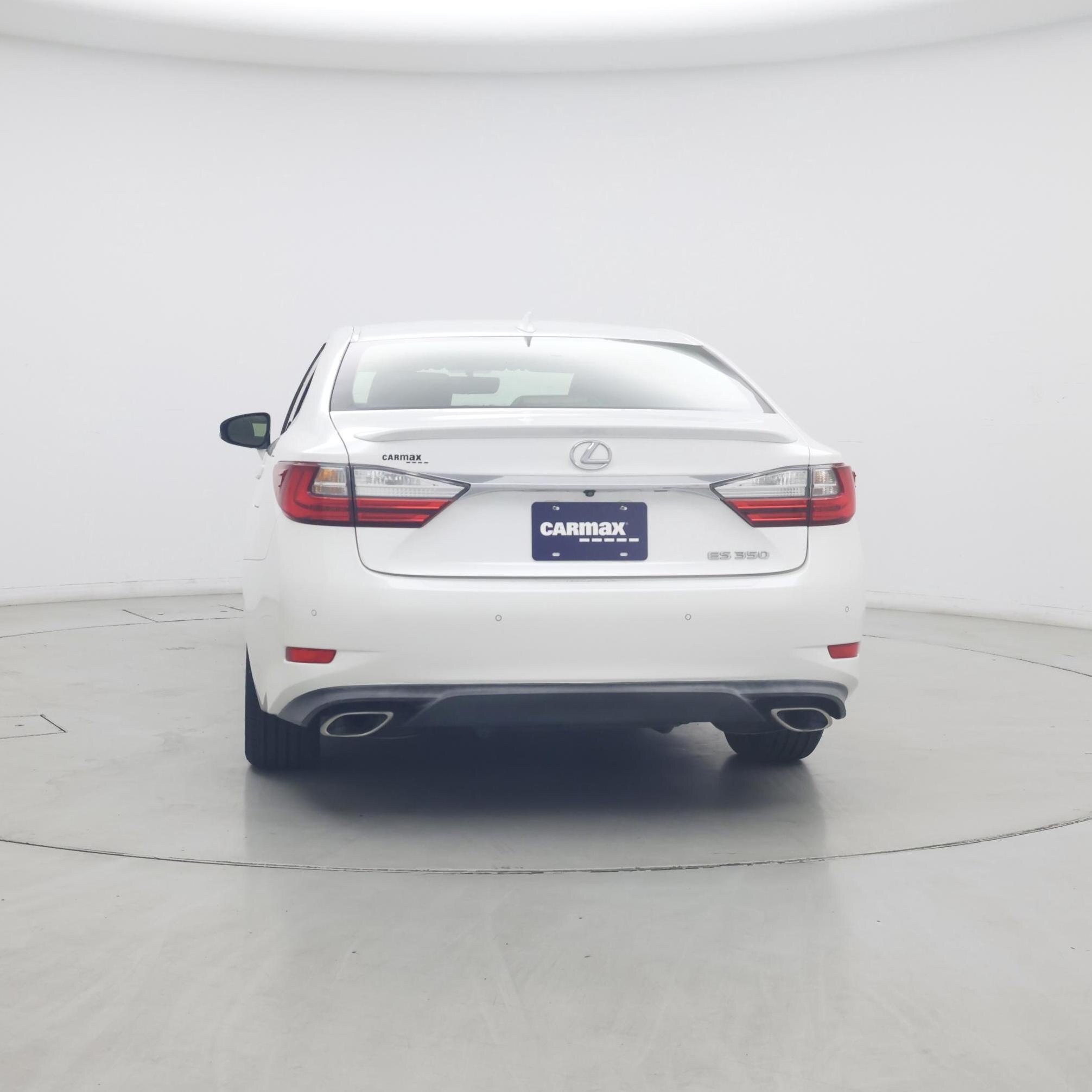 Thumbnail: 2016 Lexus ES - 6