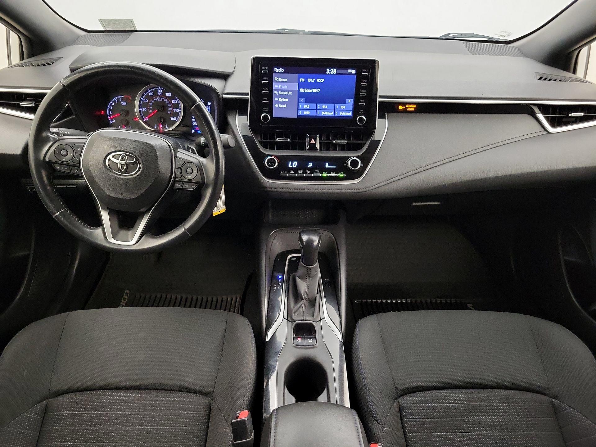 Thumbnail: 2020 Toyota Corolla - 9