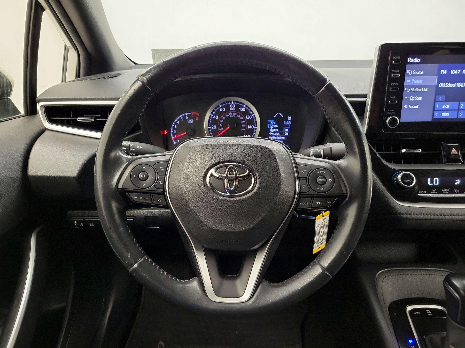 Thumbnail: 2020 Toyota Corolla - 10
