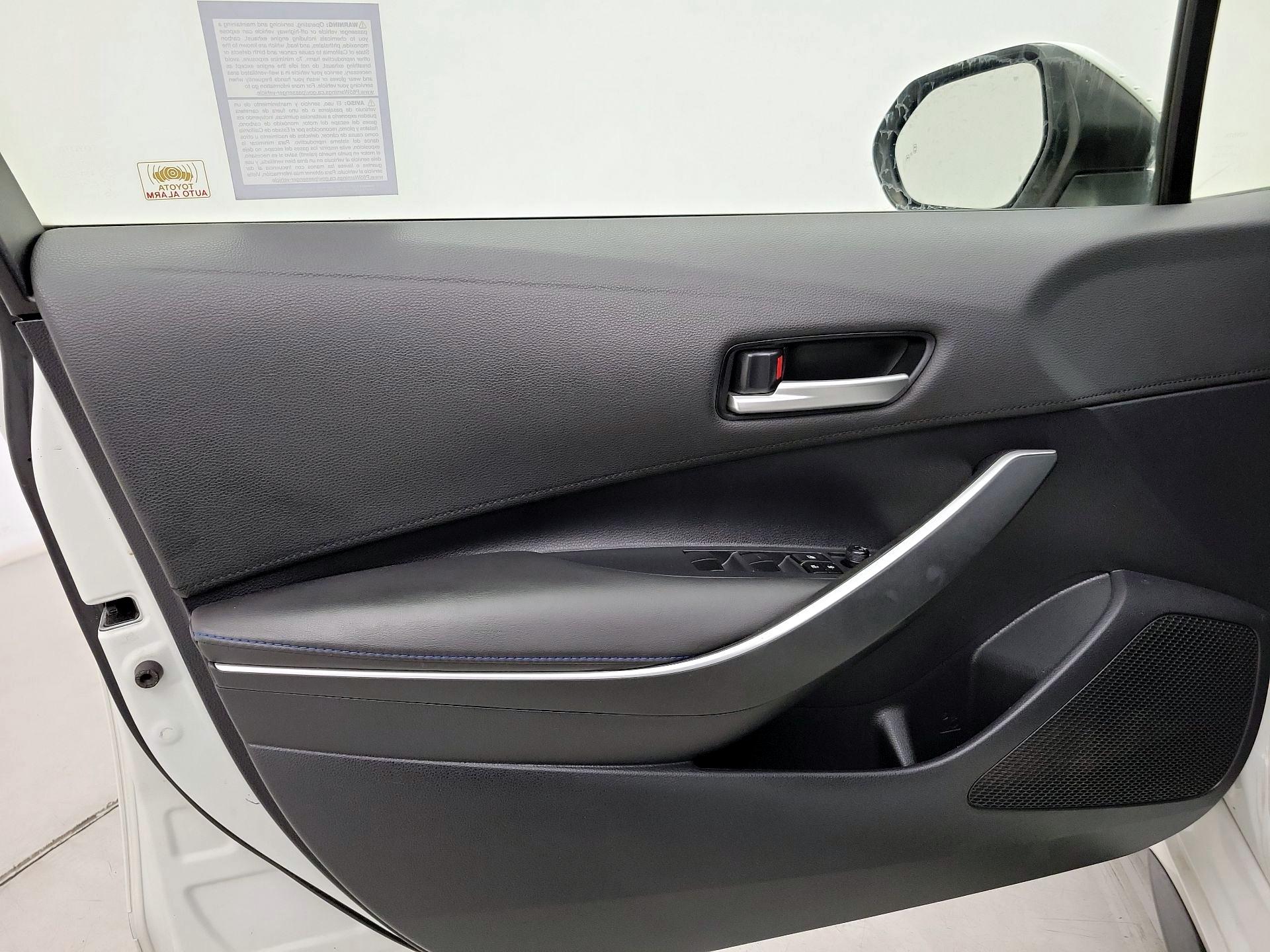 Thumbnail: 2020 Toyota Corolla - 12