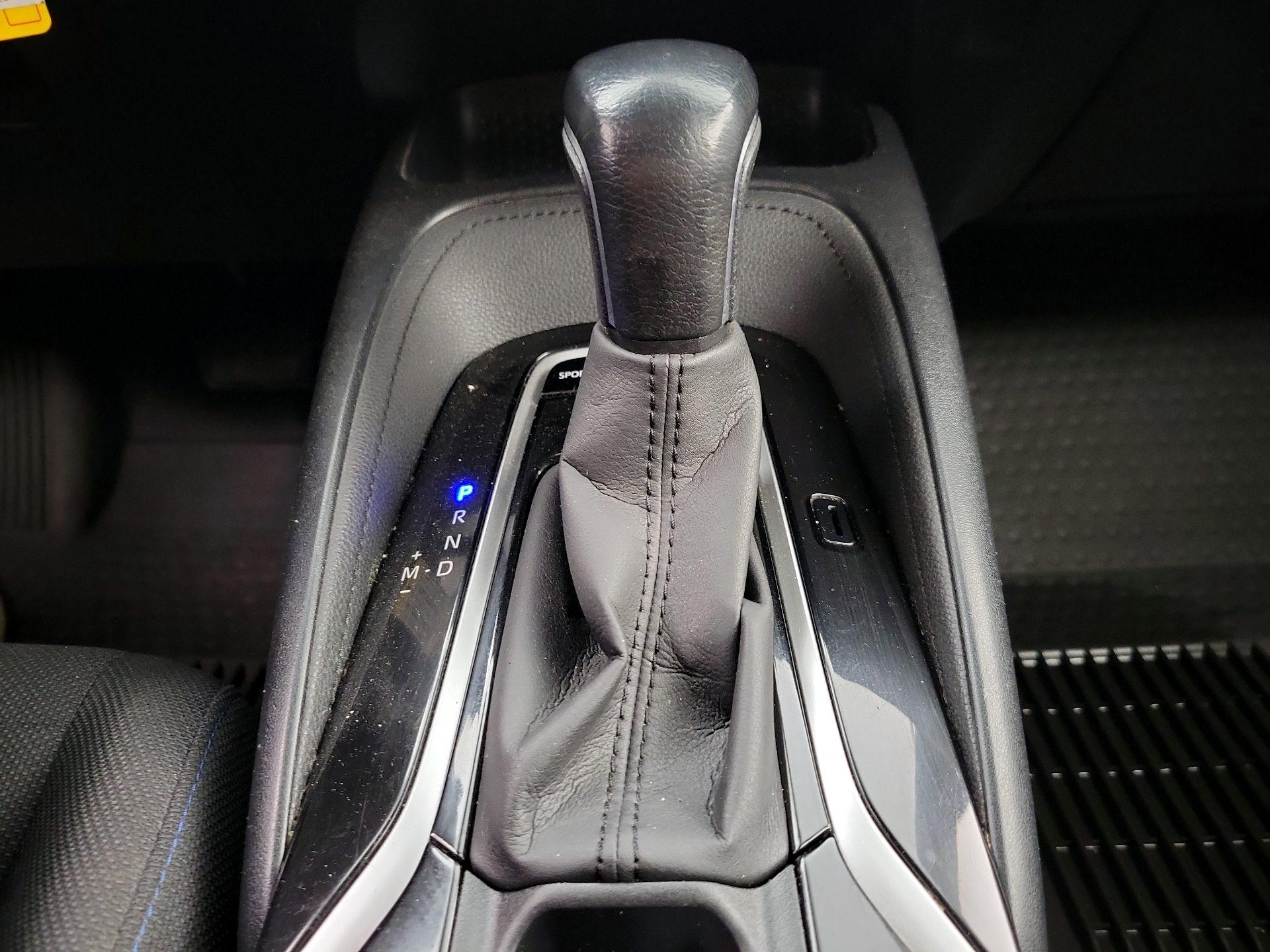 Thumbnail: 2020 Toyota Corolla - 17