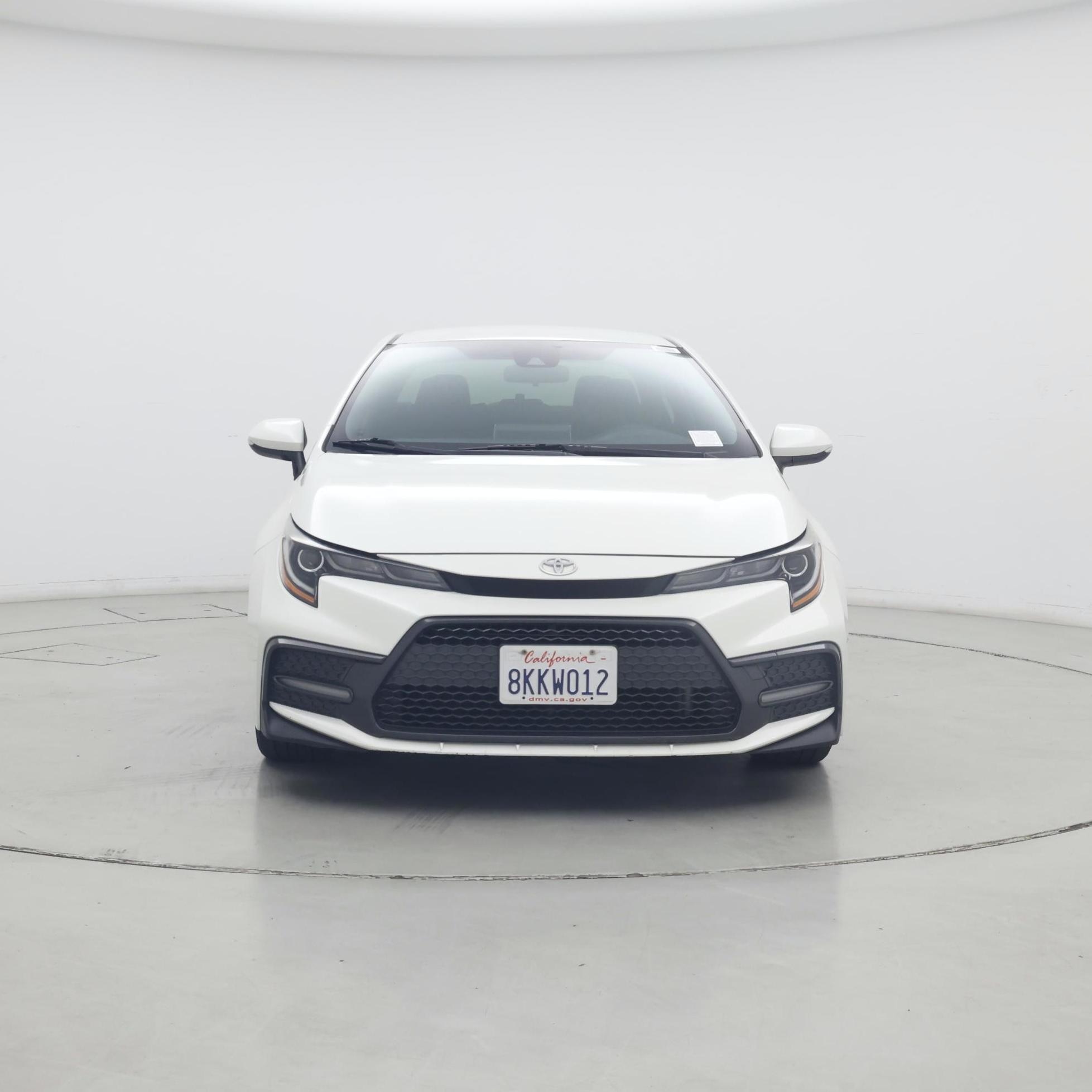 Thumbnail: 2020 Toyota Corolla - 5