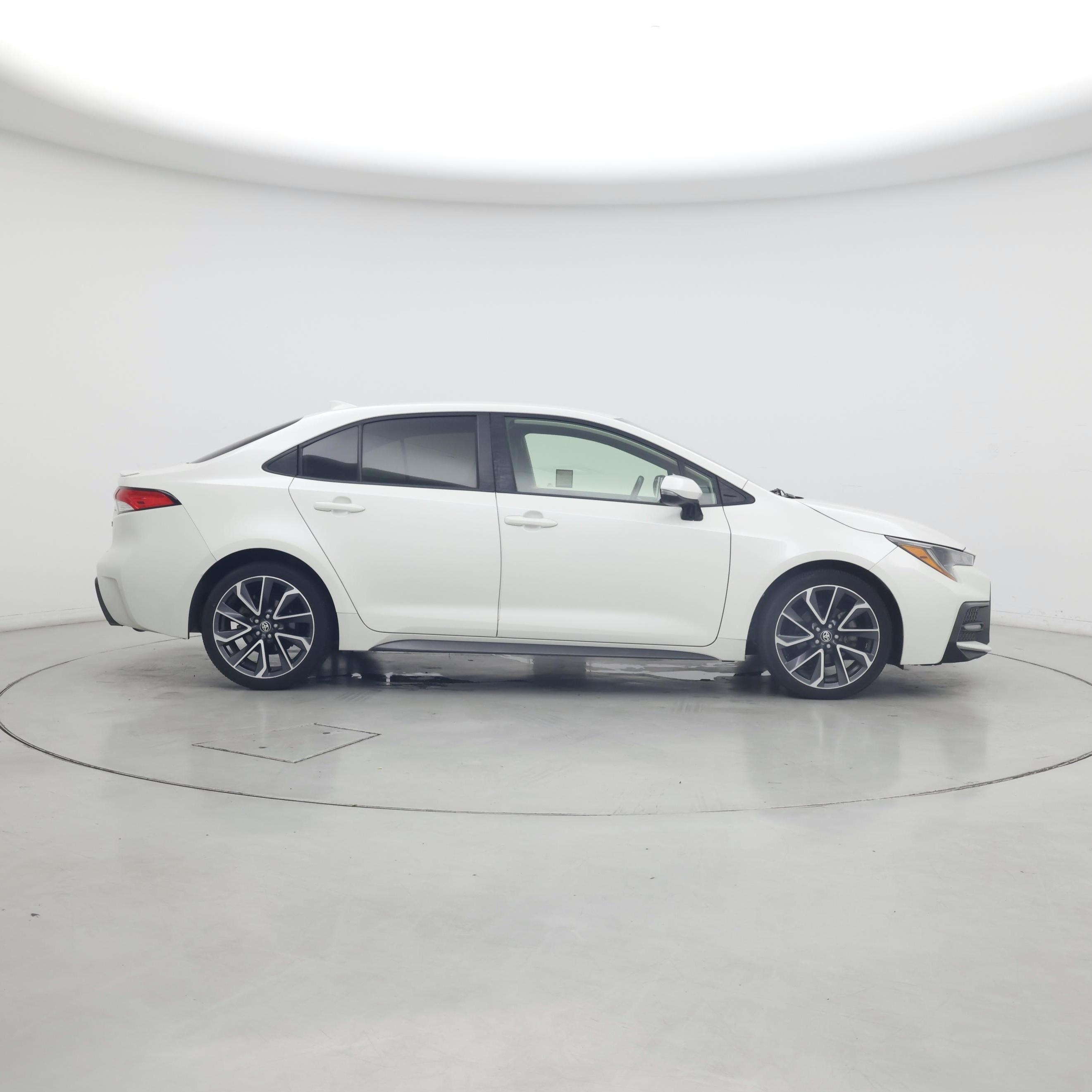 Thumbnail: 2020 Toyota Corolla - 7