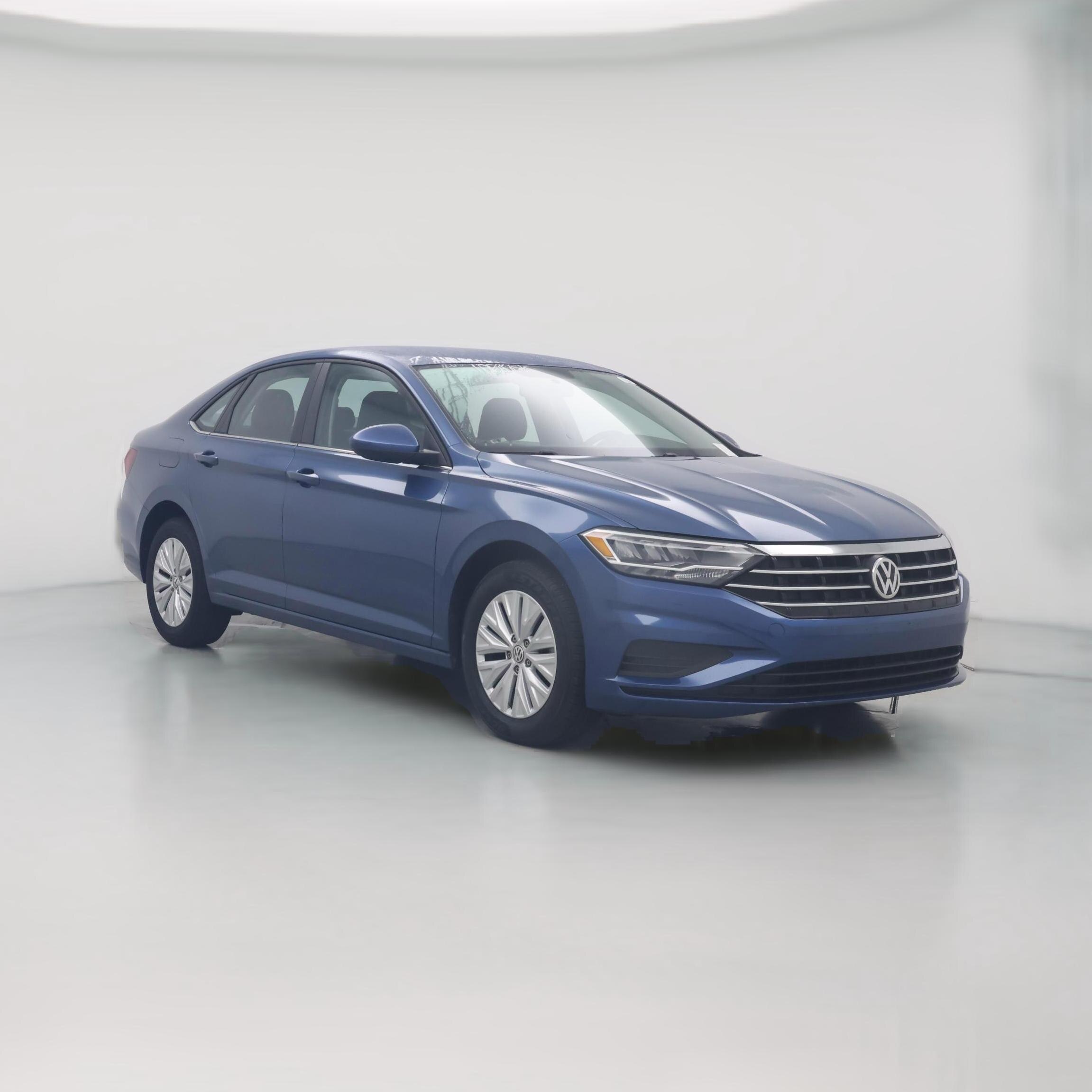 Thumbnail: 2020 Volkswagen Jetta - 1