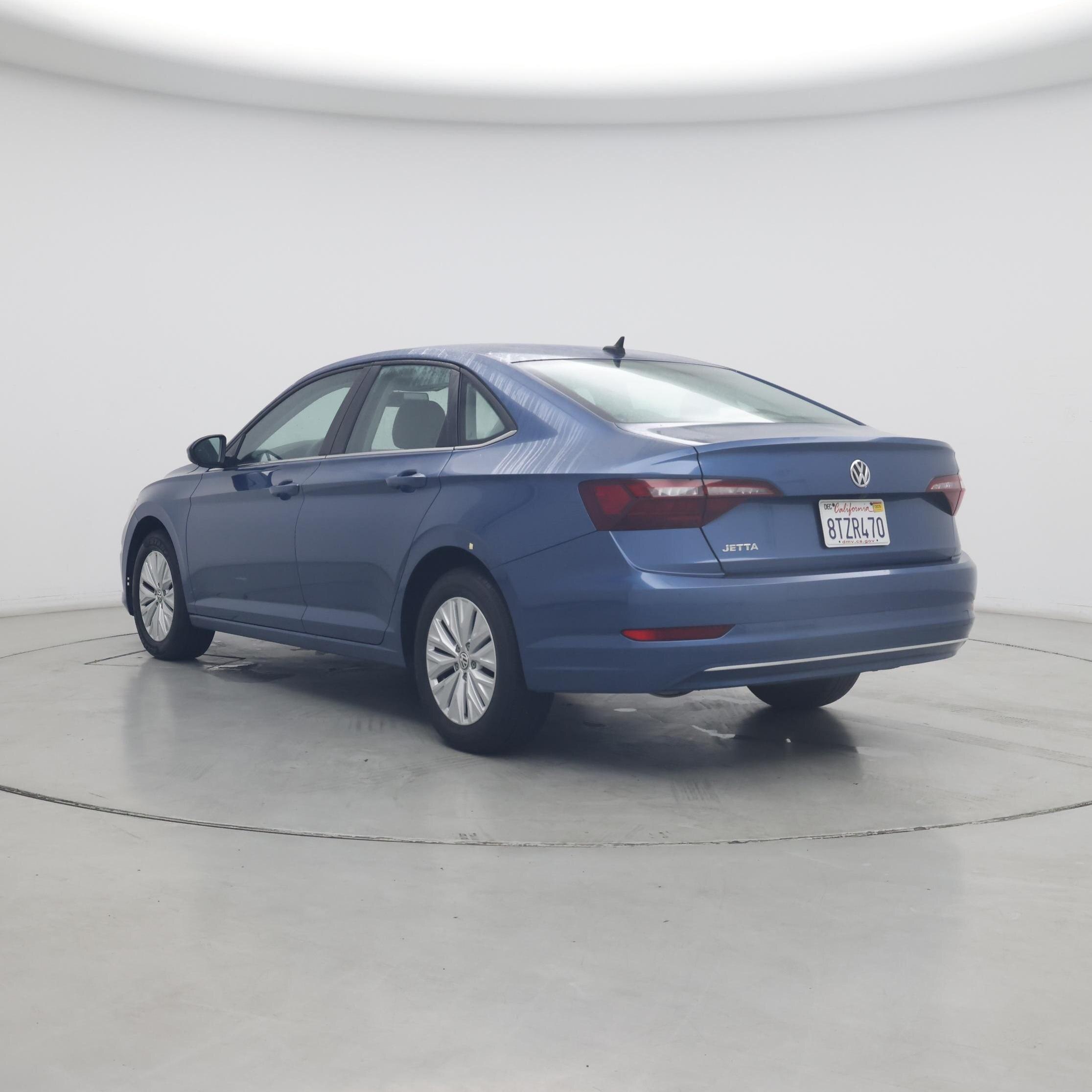 Thumbnail: 2020 Volkswagen Jetta - 2