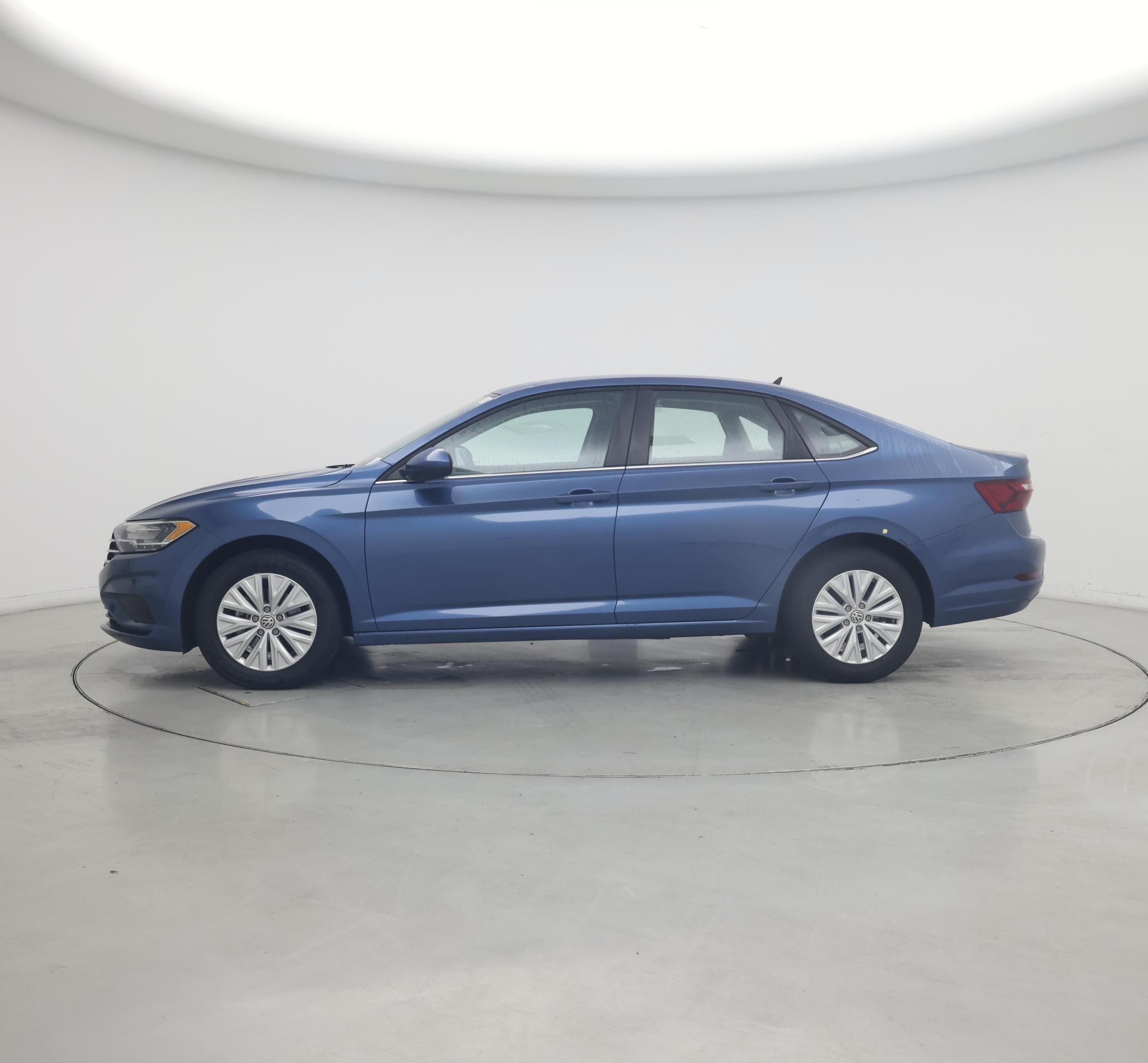 Thumbnail: 2020 Volkswagen Jetta - 3